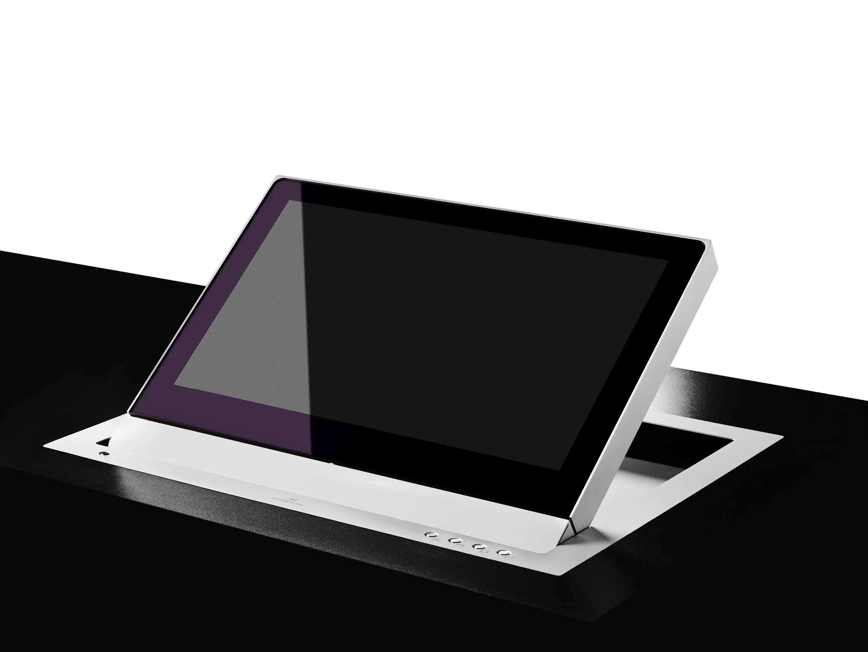 Arthur Holm - Dynamic3Reverse