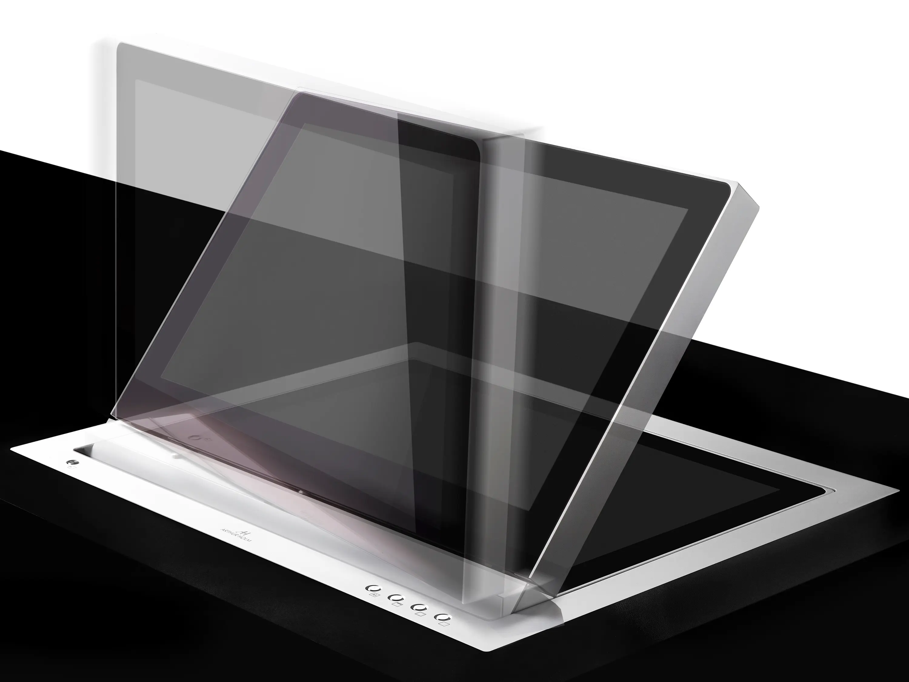 Arthur Holm - Dynamic3Reverse