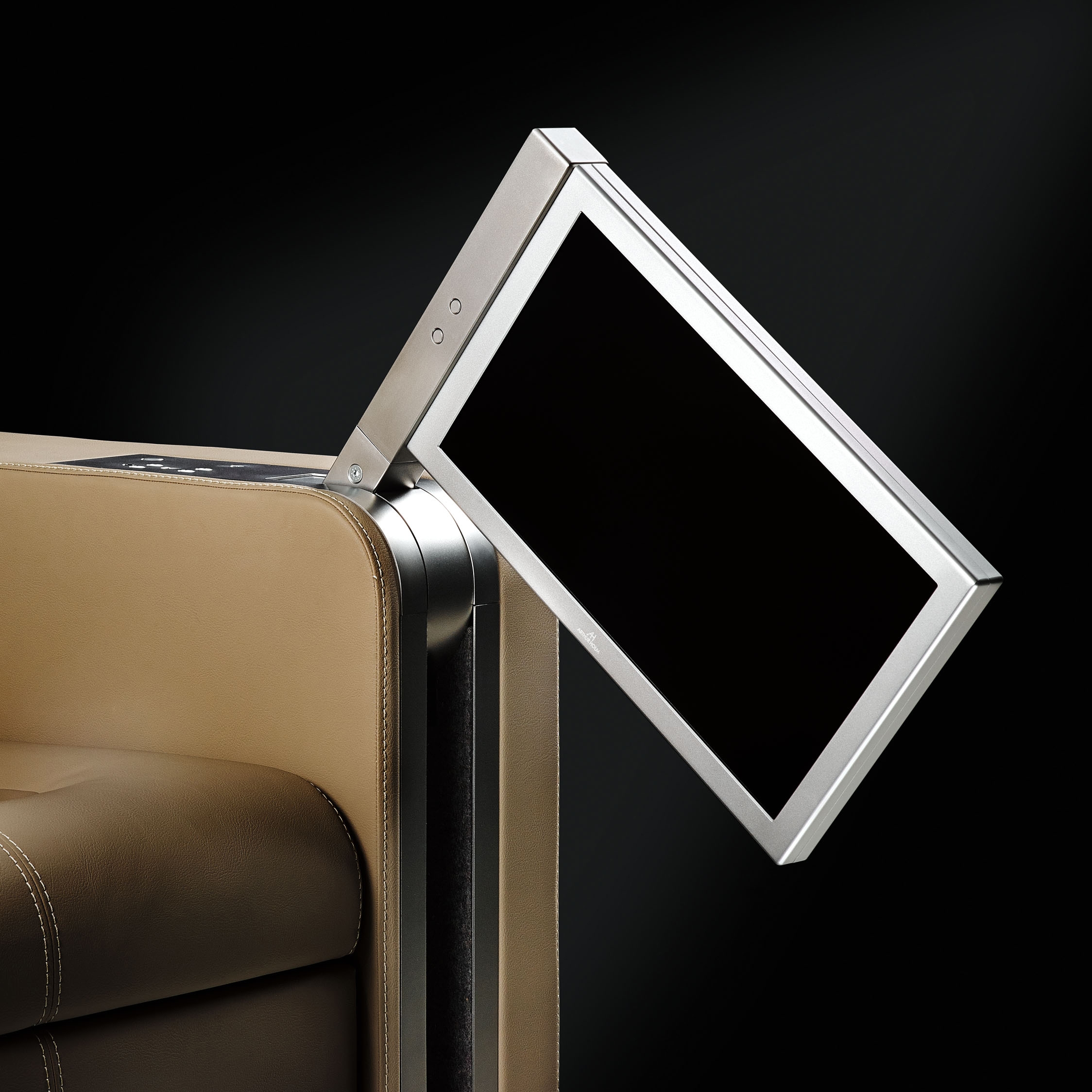 Display product DynamicChairDisplay from manufacturer Arthur Holm