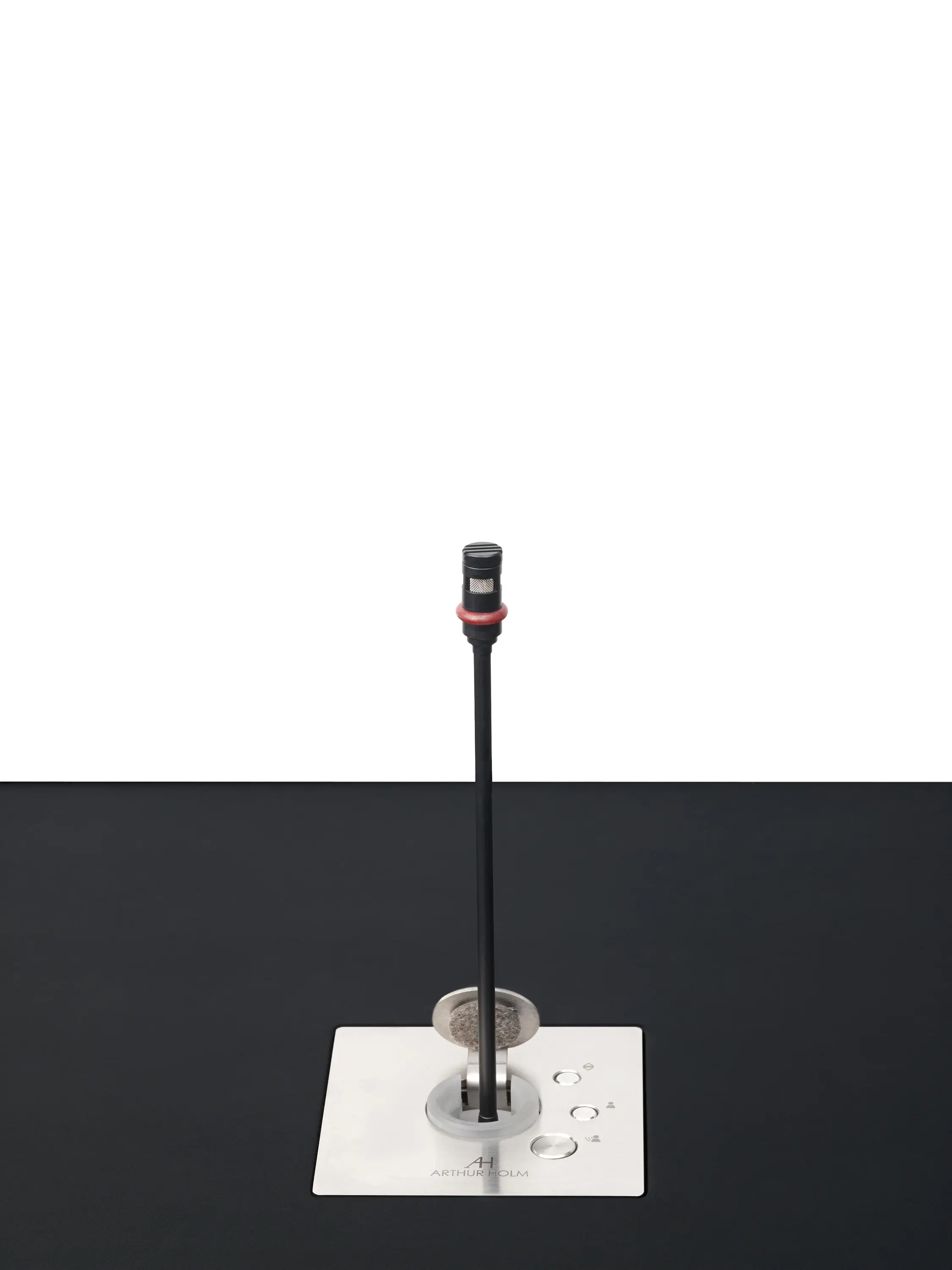 Arthur Holm - DynamicTalk