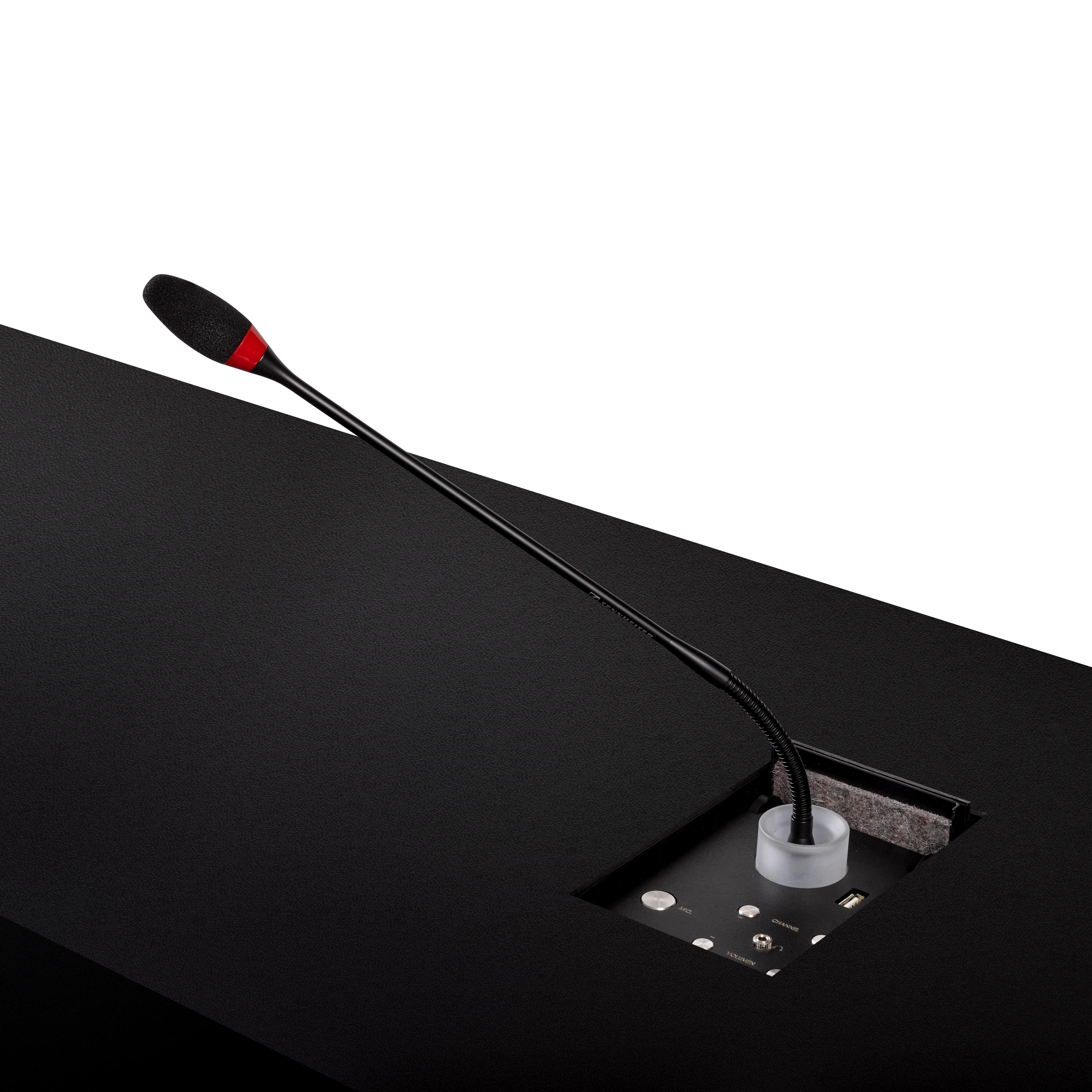 Display product DynamicTalk UnderCover from manufacturer Arthur Holm