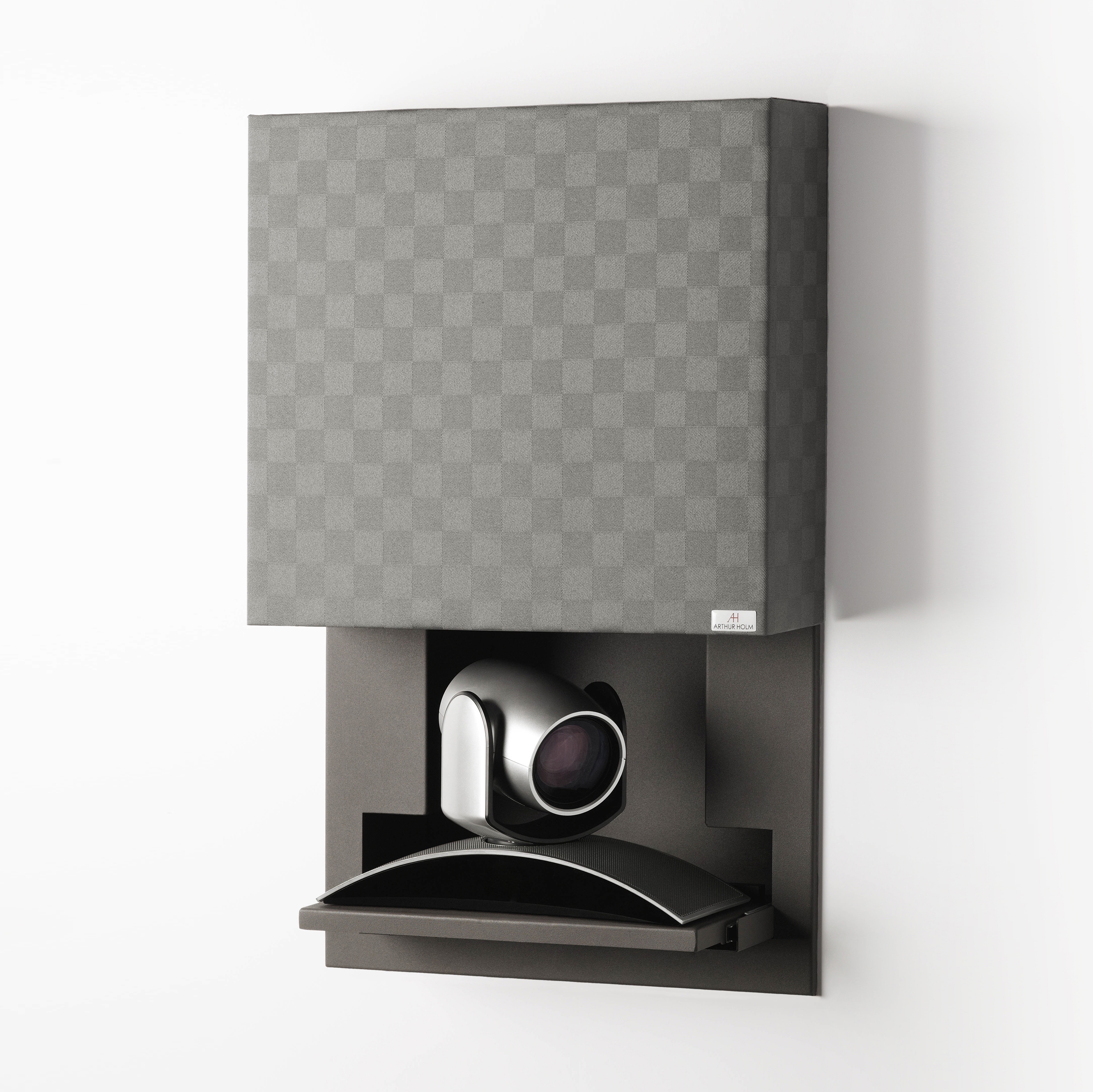 Produkt DynamicVision des Herstellers Arthur Holm anzeigen