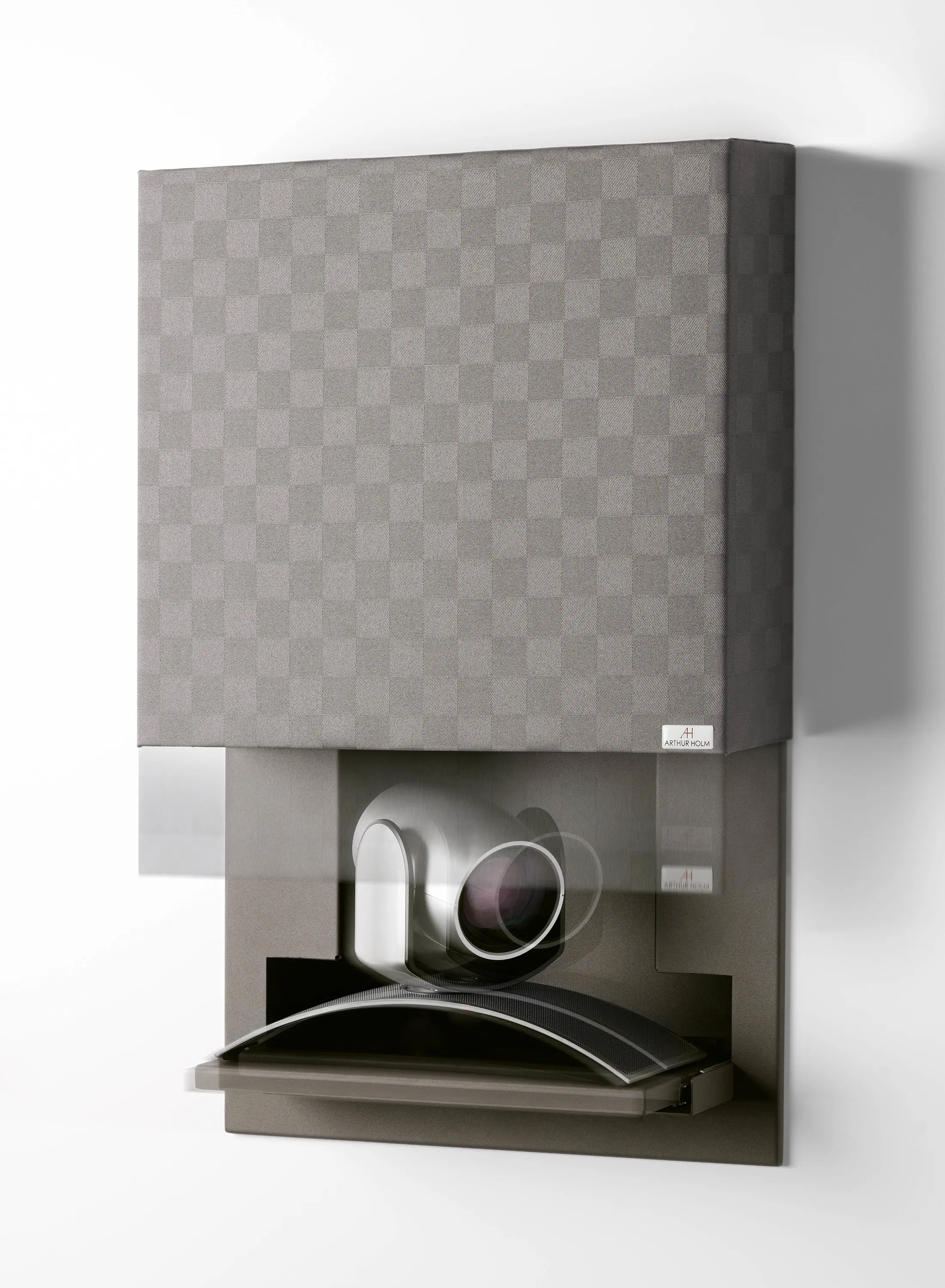 Arthur Holm - DynamicVision