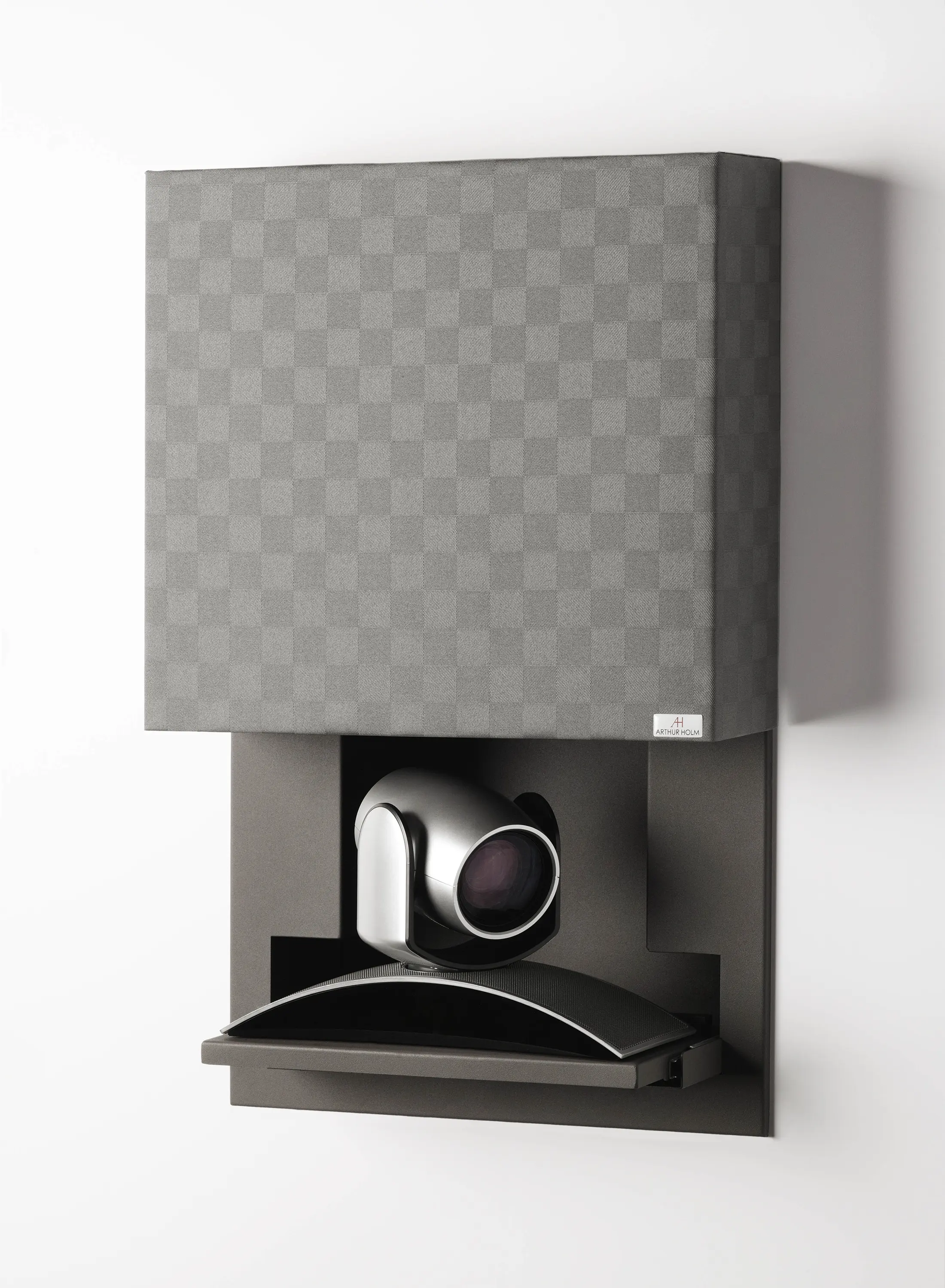 Arthur Holm - DynamicVision