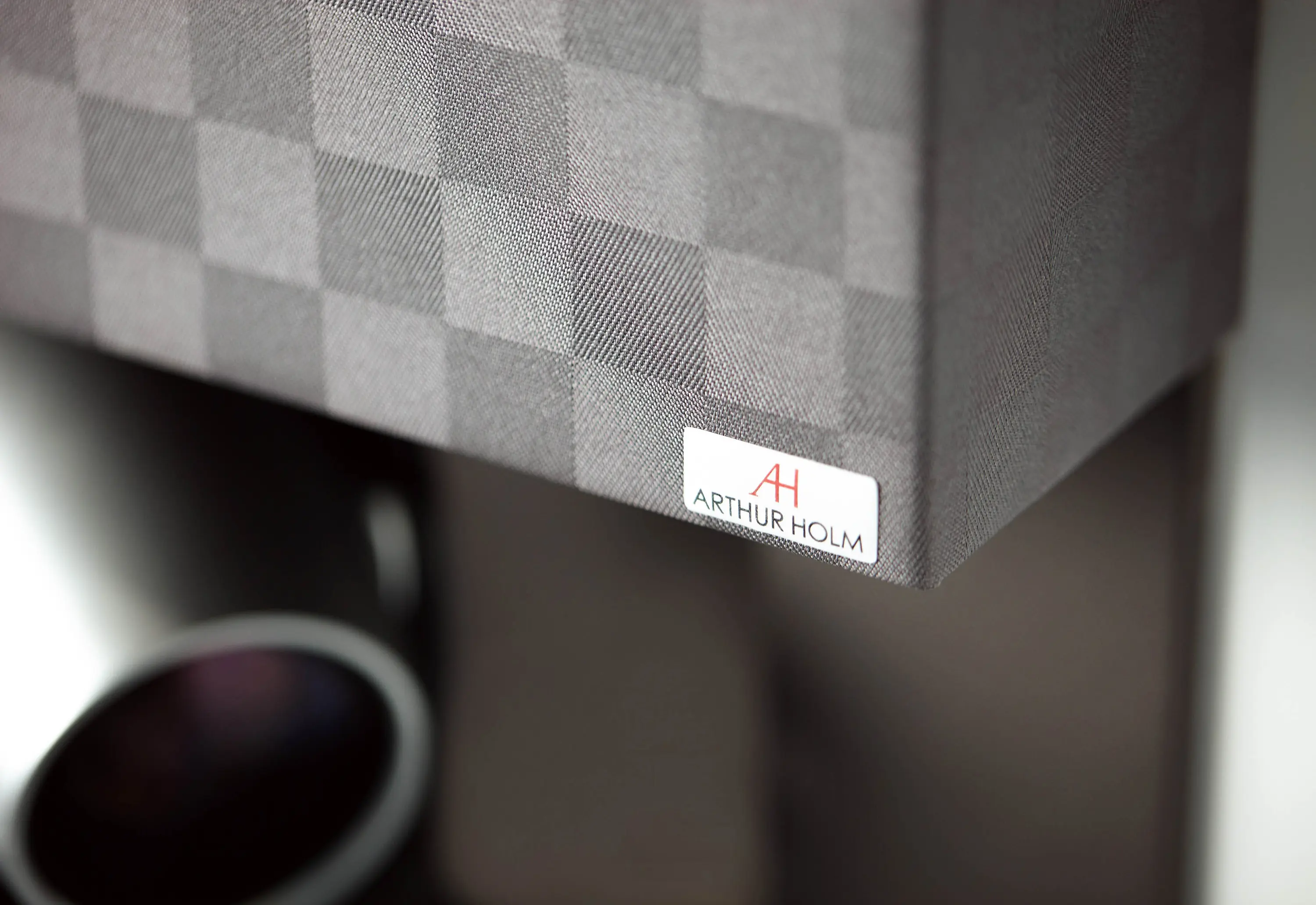 Arthur Holm - DynamicVision