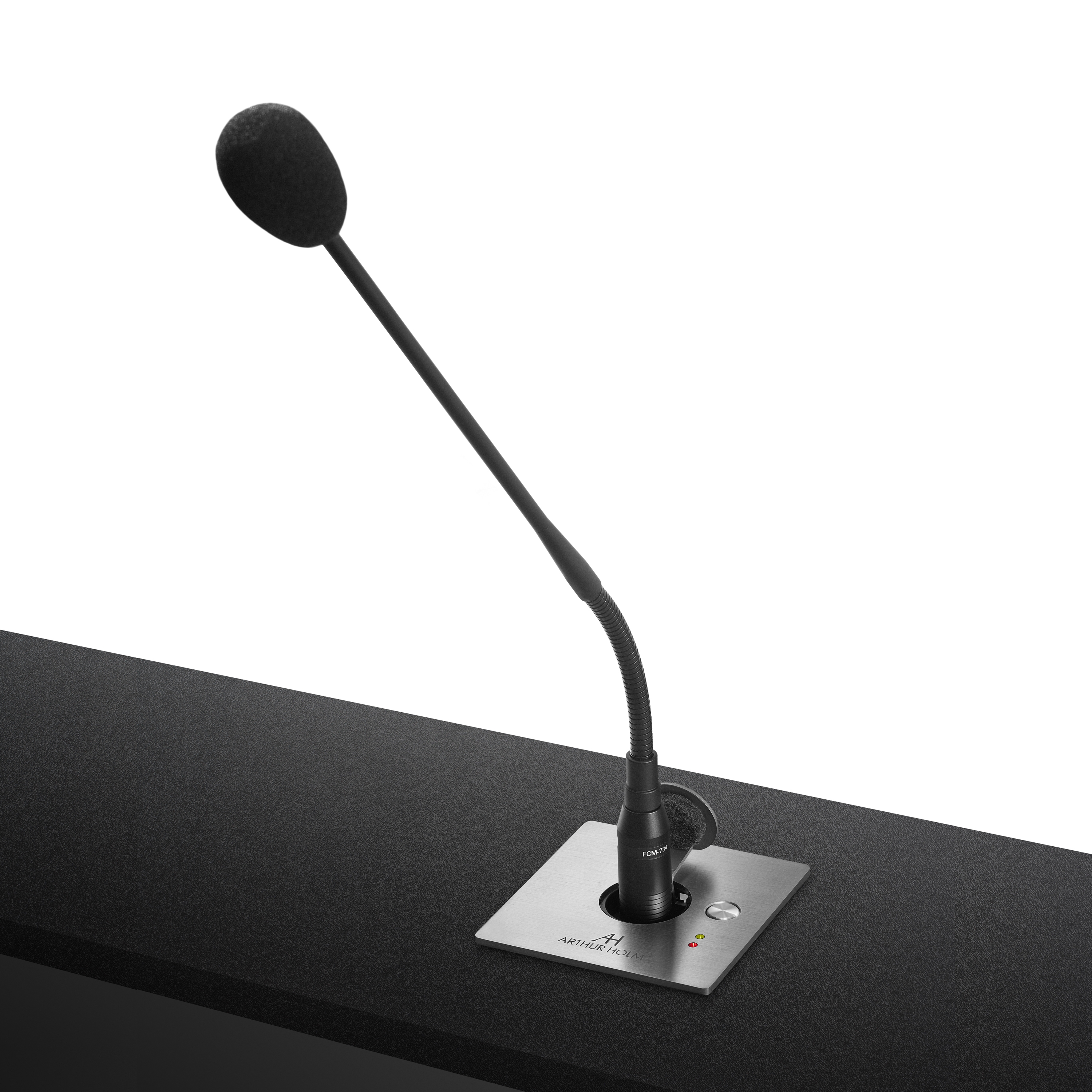 Display product MicConnect from manufacturer Arthur Holm