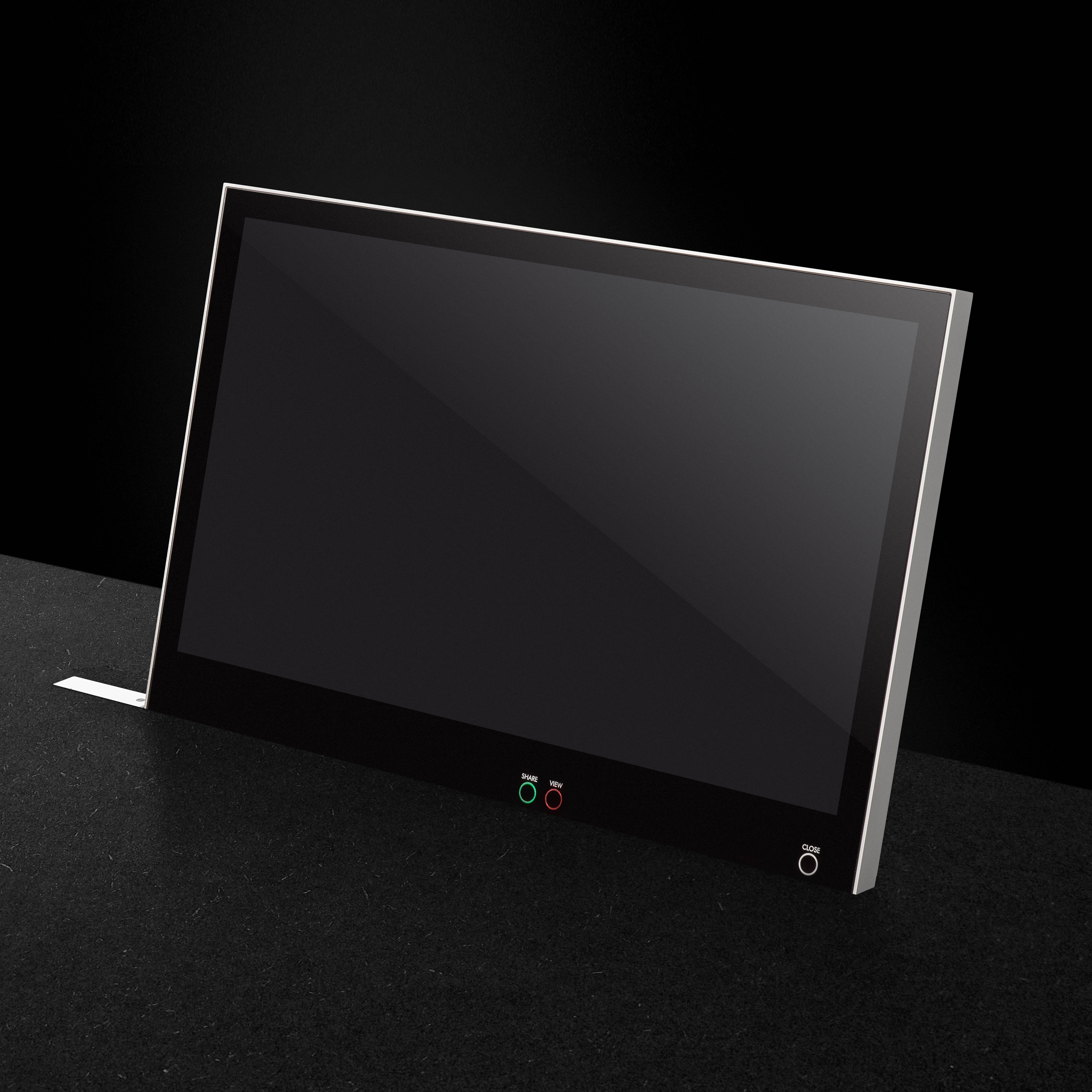 Display product DB2Share from manufacturer Arthur Holm