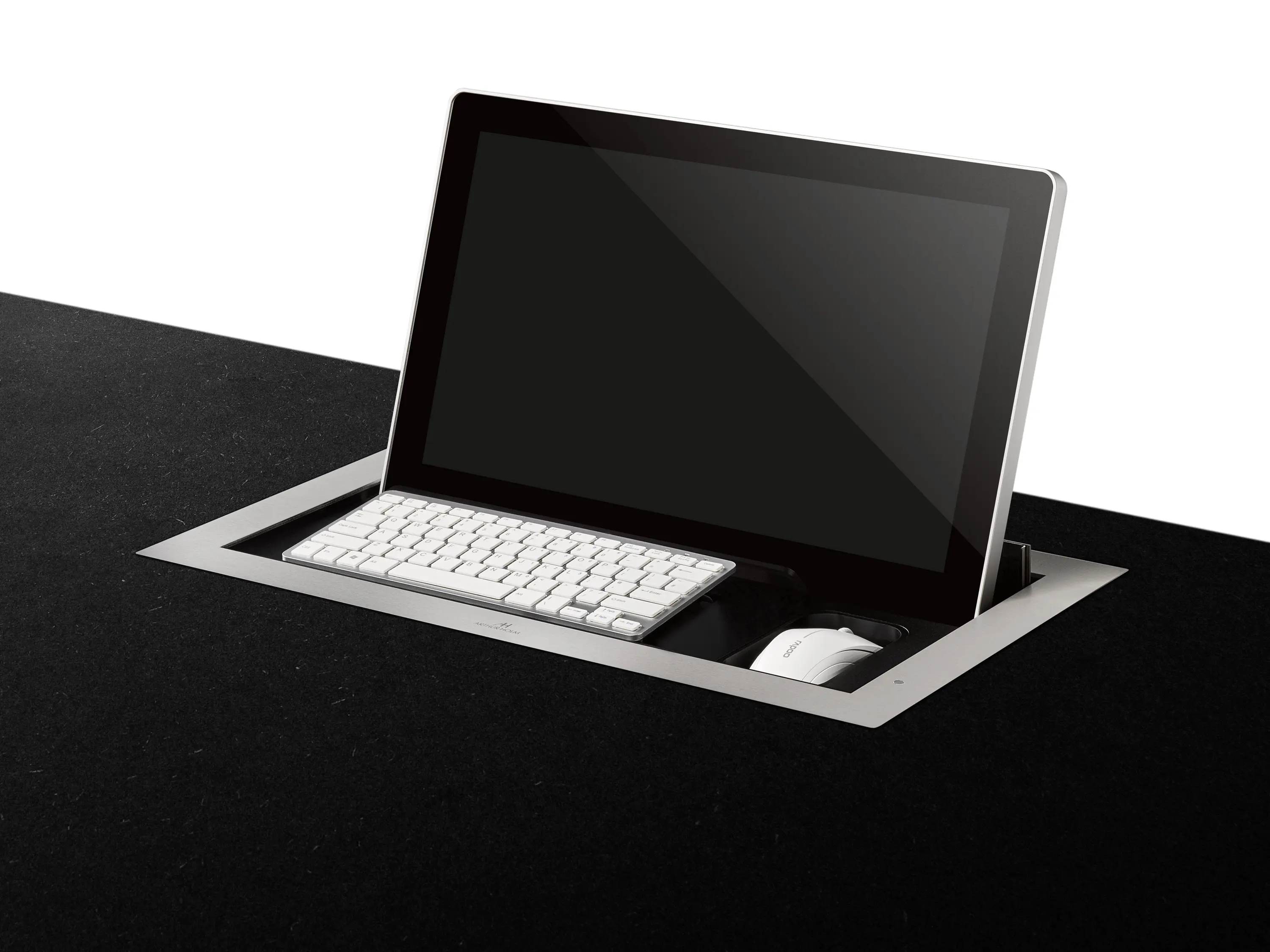 Arthur Holm - DynamicX2KM