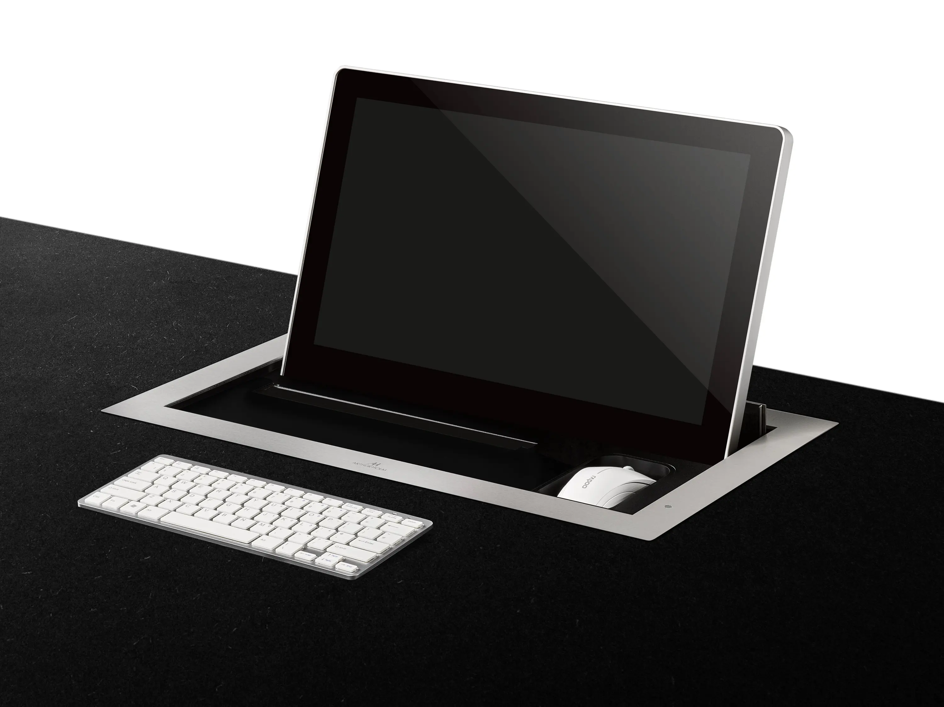 Arthur Holm - DynamicX2KM