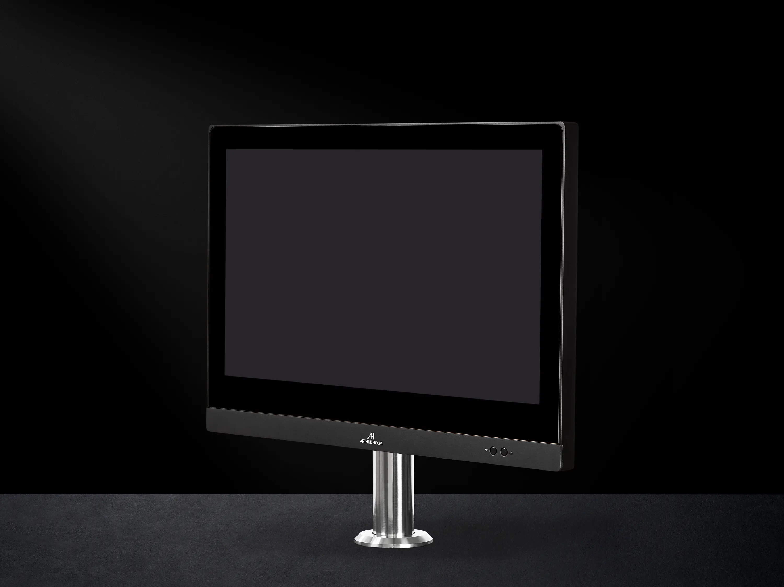 Arthur Holm - DynamicReceptionMonitor