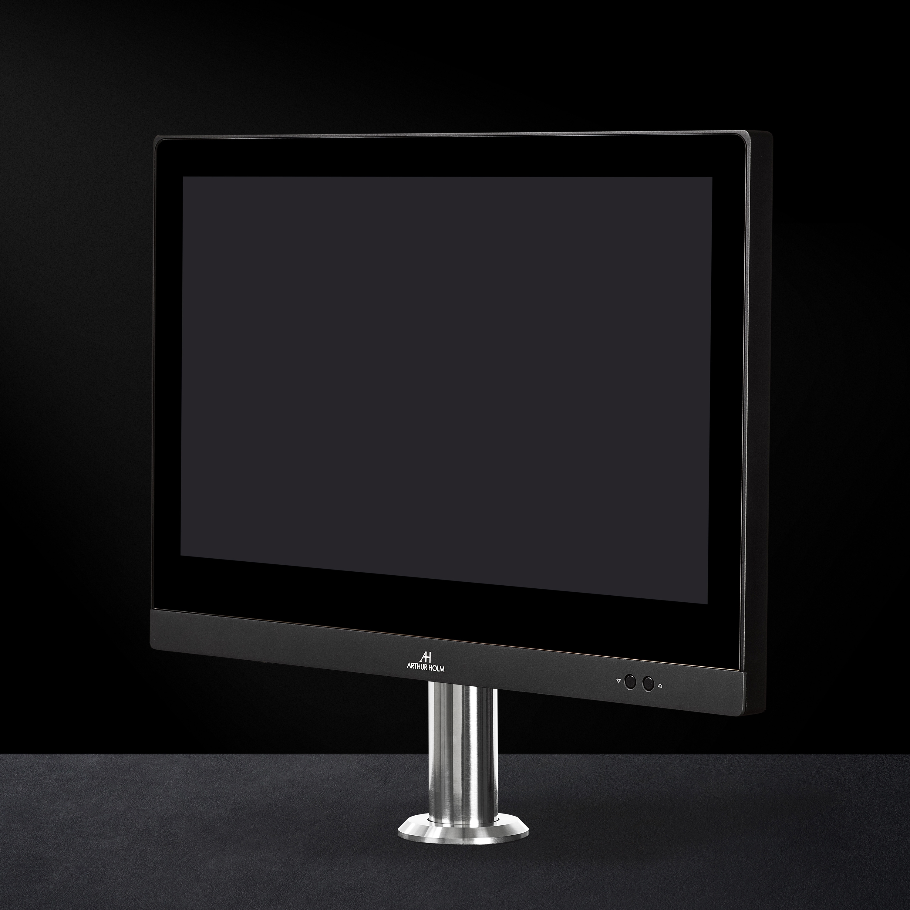 Display product DynamicReceptionMonitor from manufacturer Arthur Holm