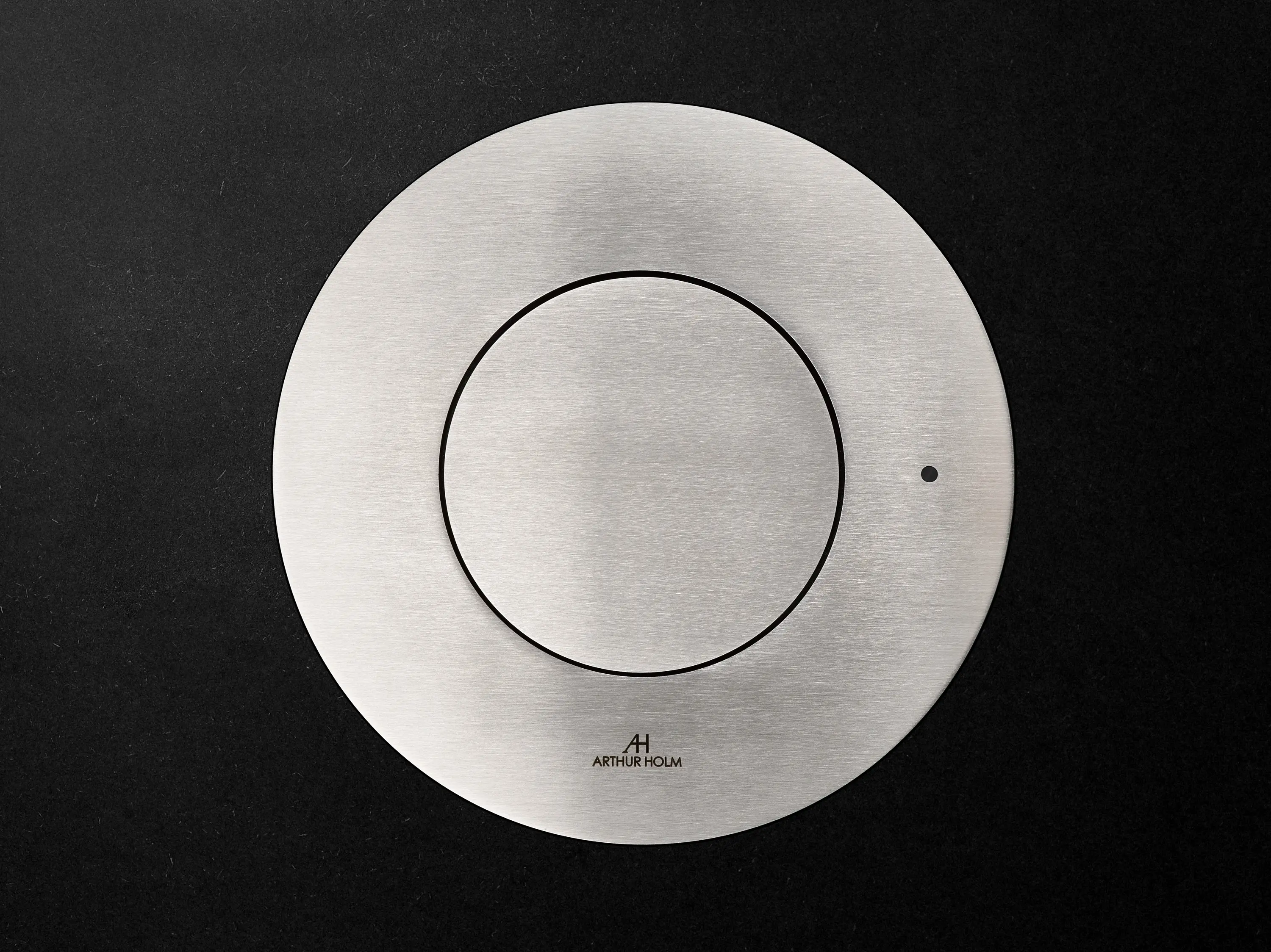 Arthur Holm - DynamicTalkB