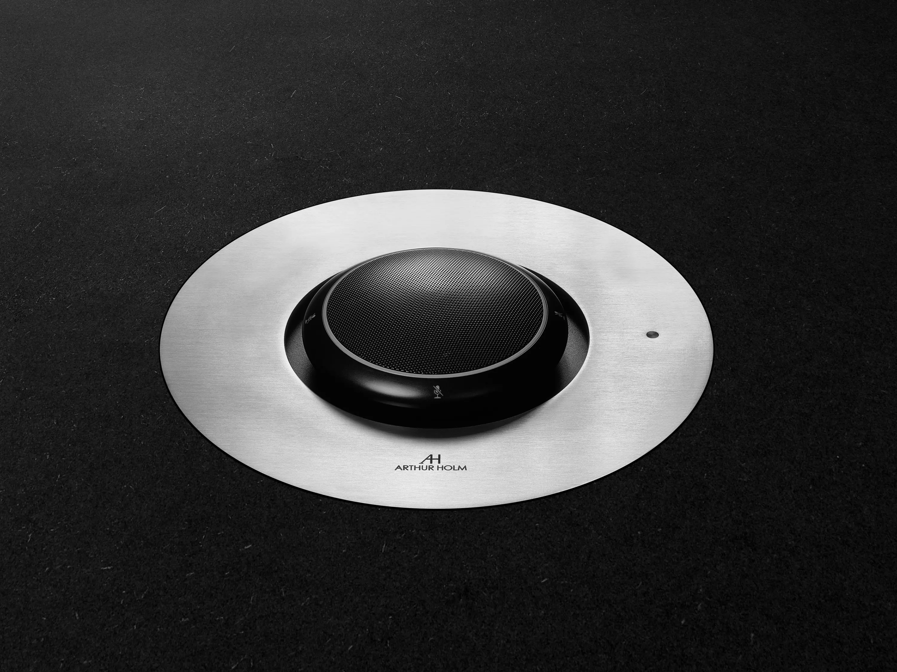 Arthur Holm - DynamicTalkB