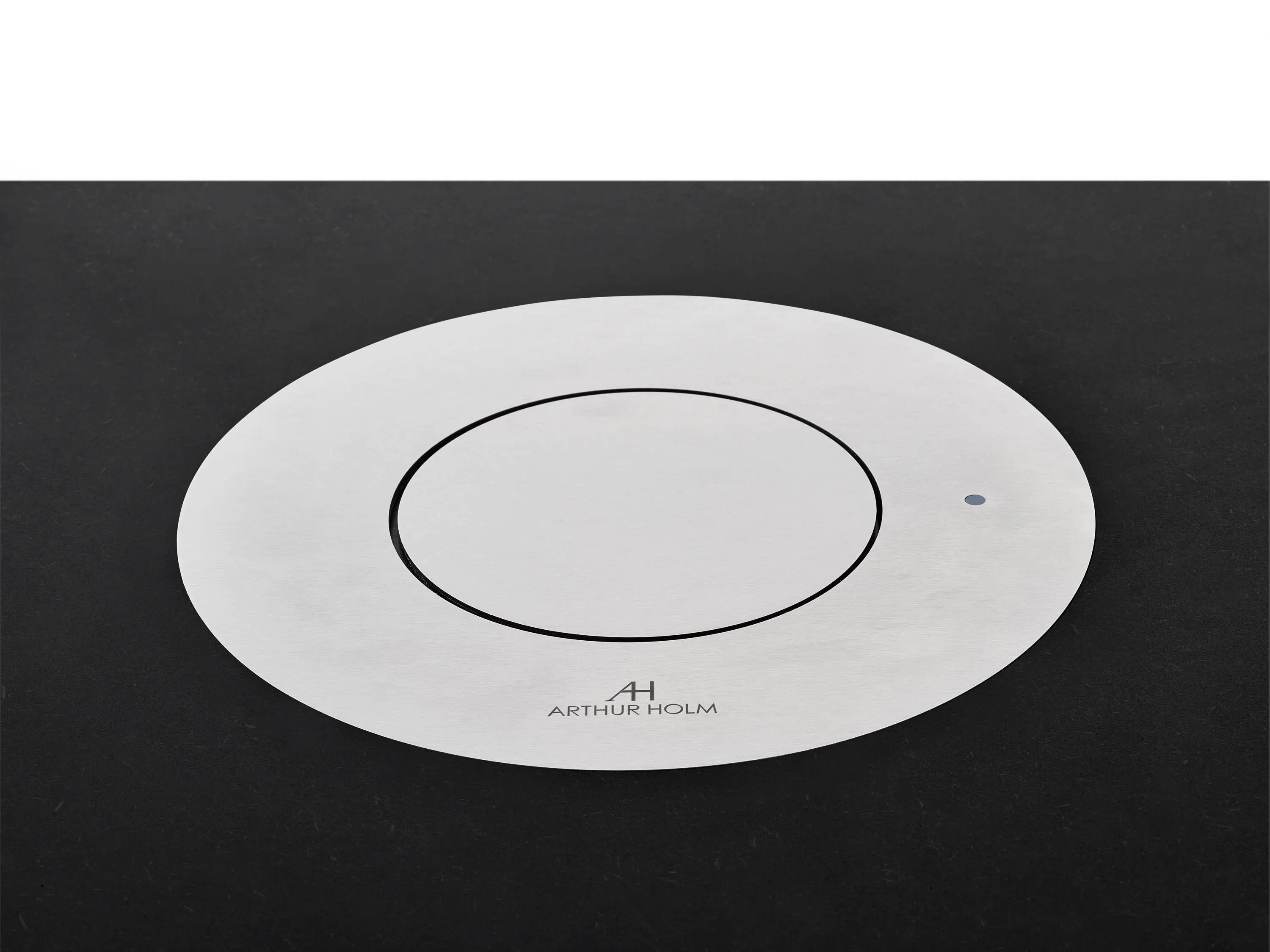 Arthur Holm - DynamicSpeaker