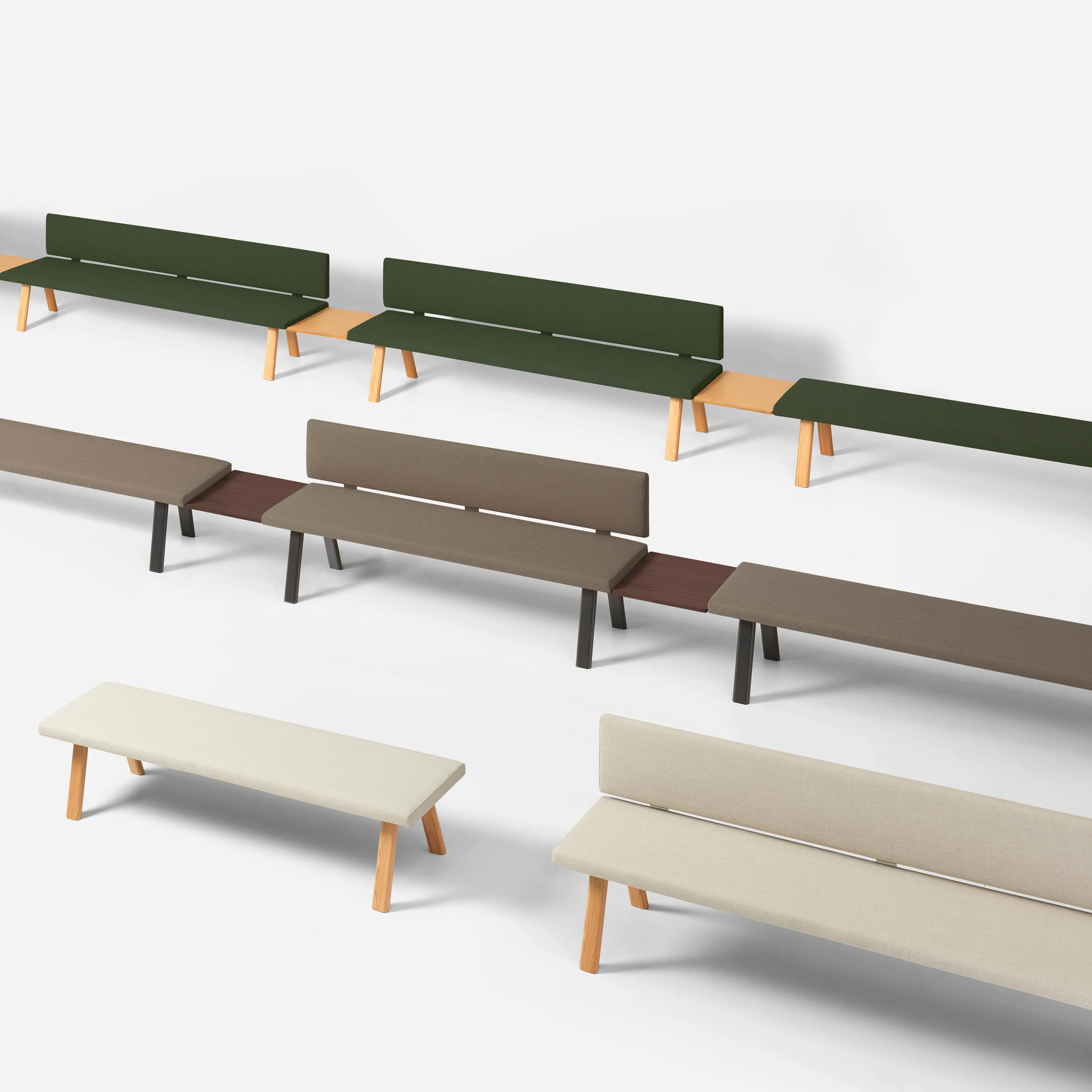 BENCHES
