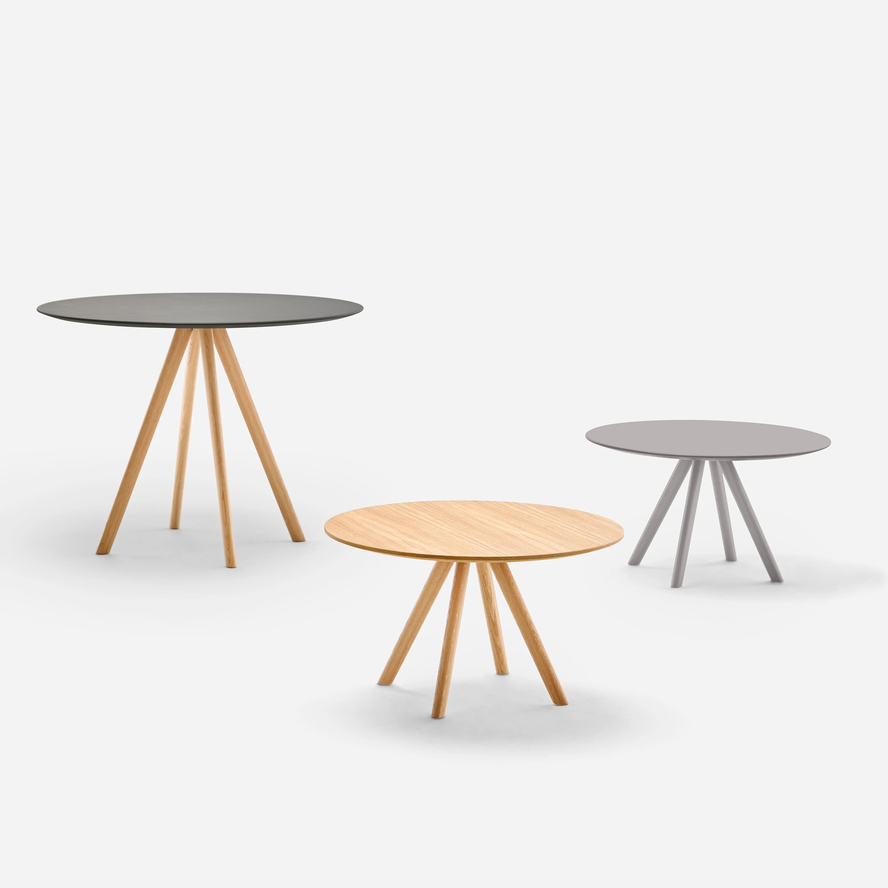 SIDE TABLES