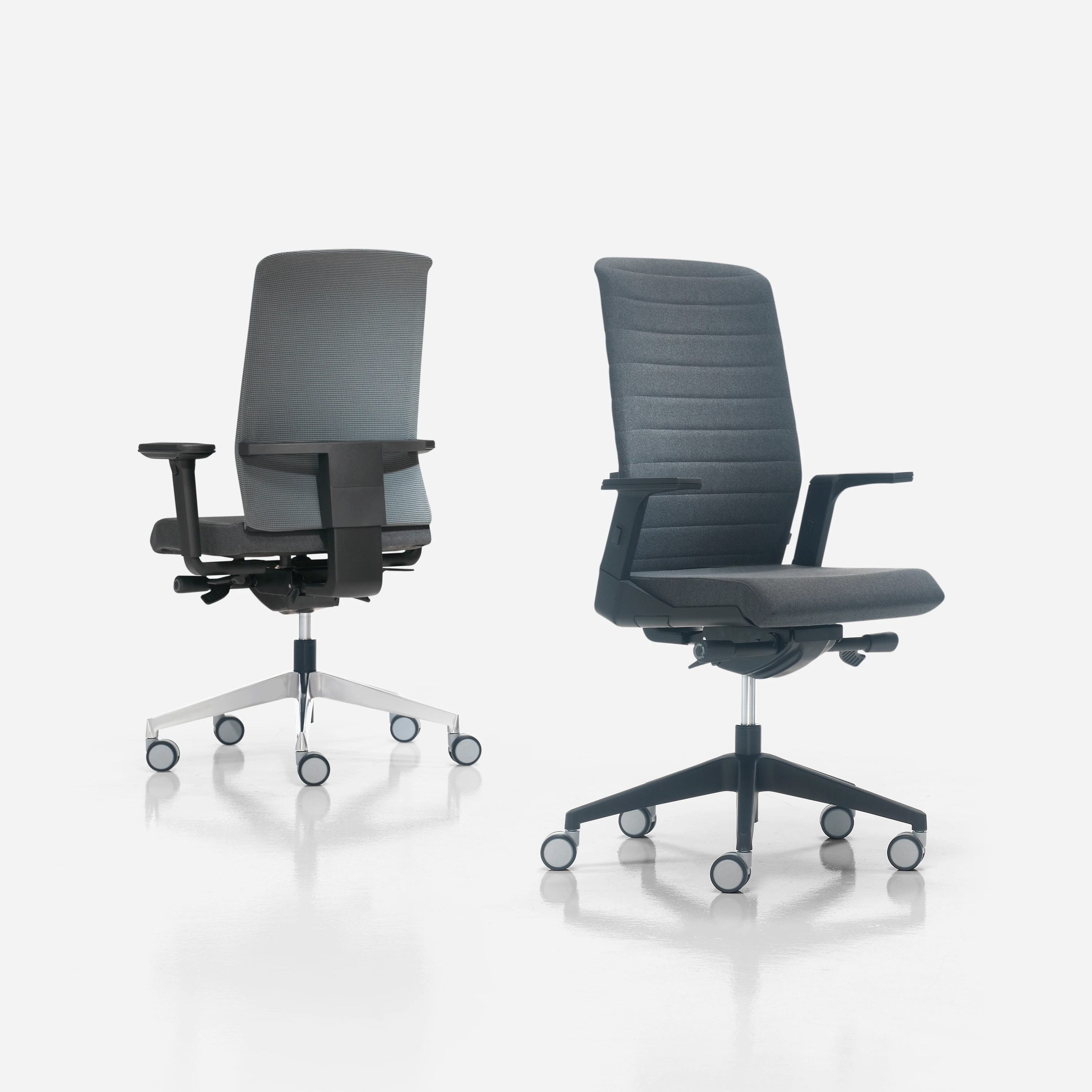 OPERATIONAL CHAIRS