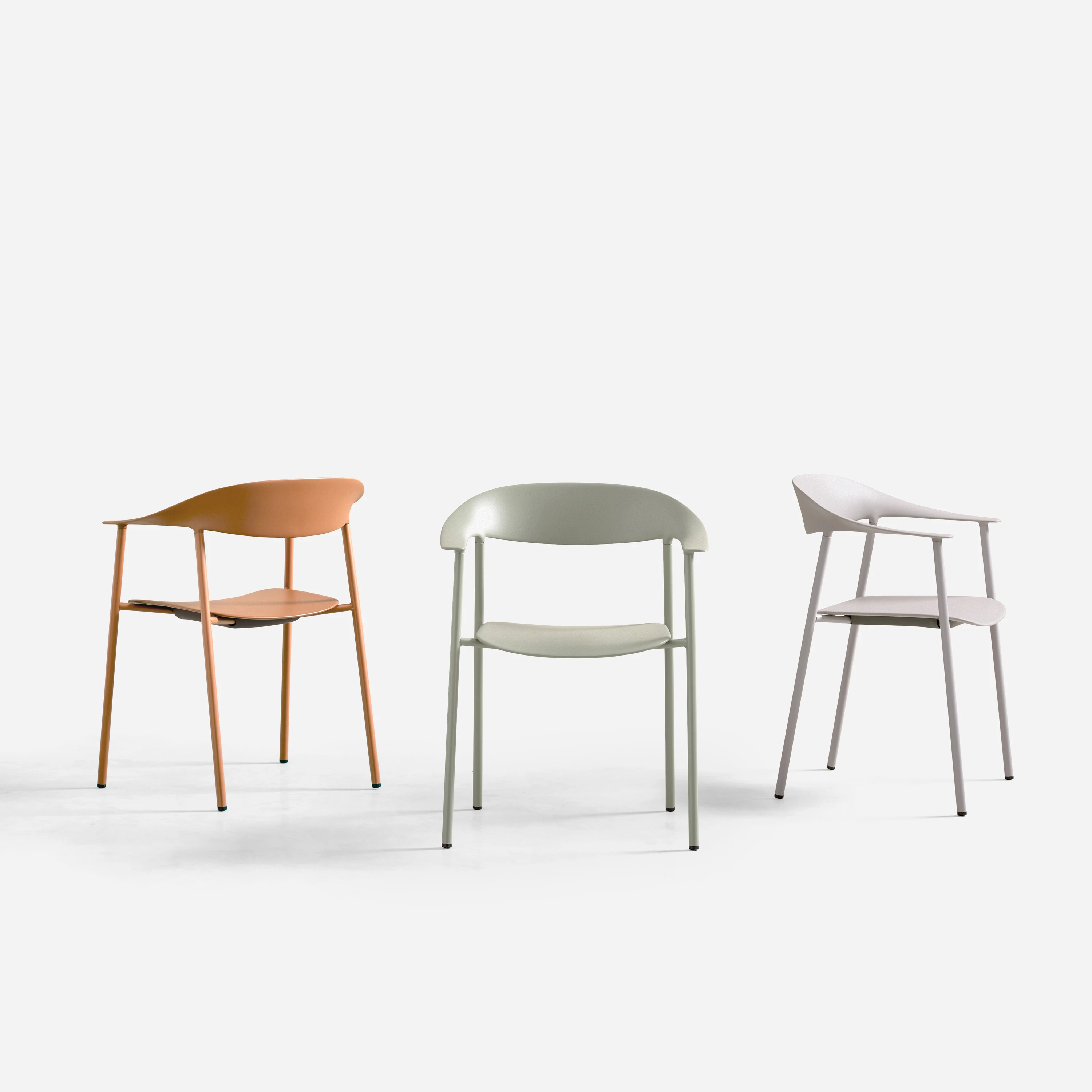 MULTIPURPOSE CHAIRS