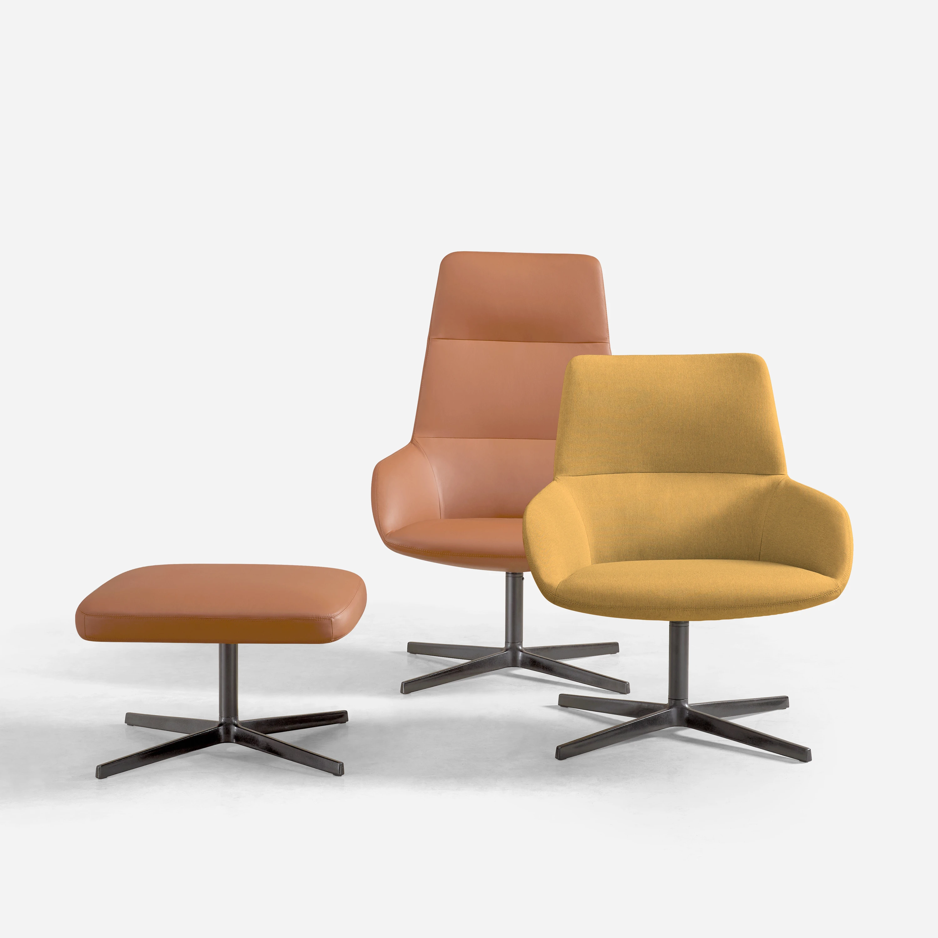 SINGLE SEATERS