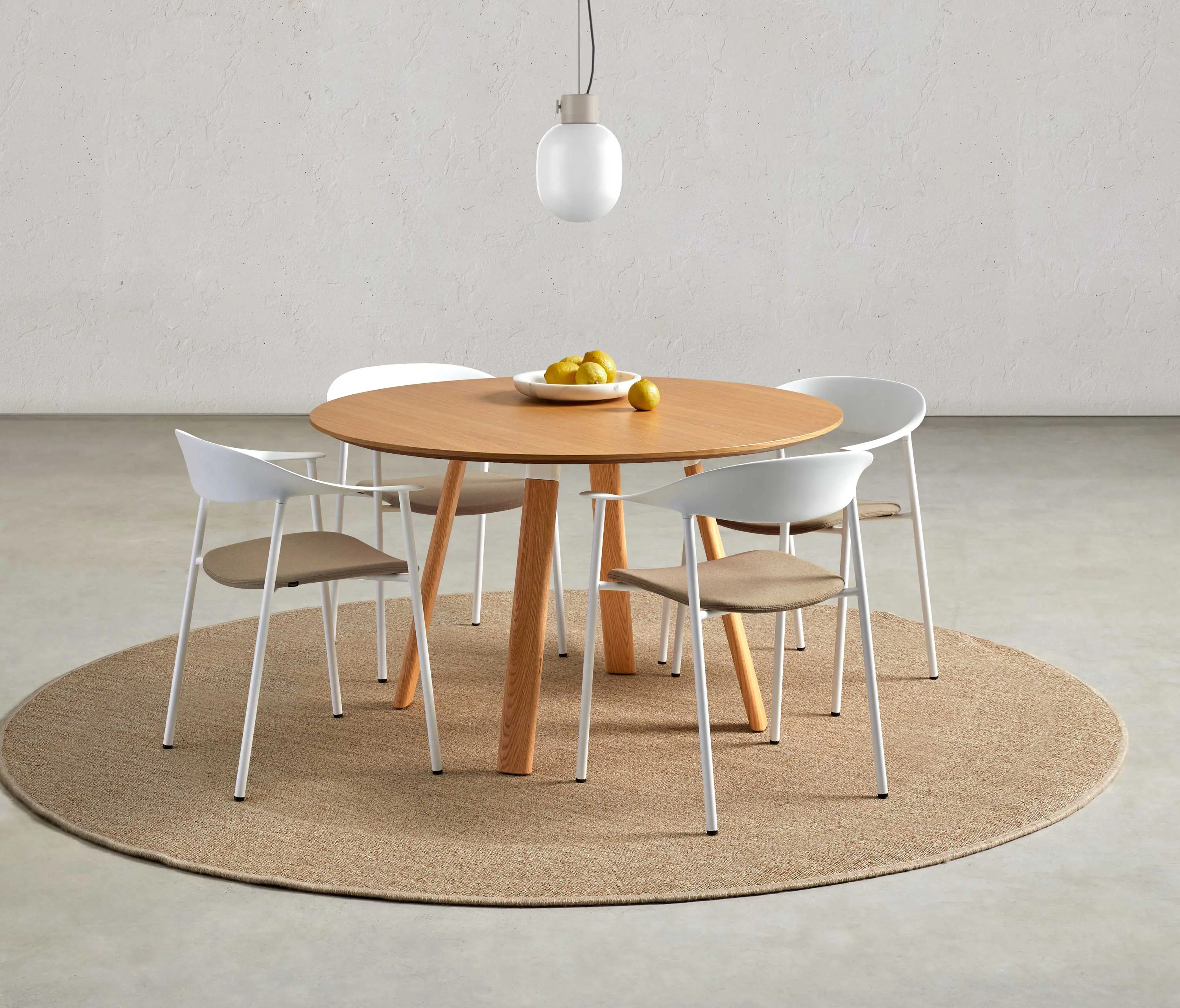 Inclass - Plania Table