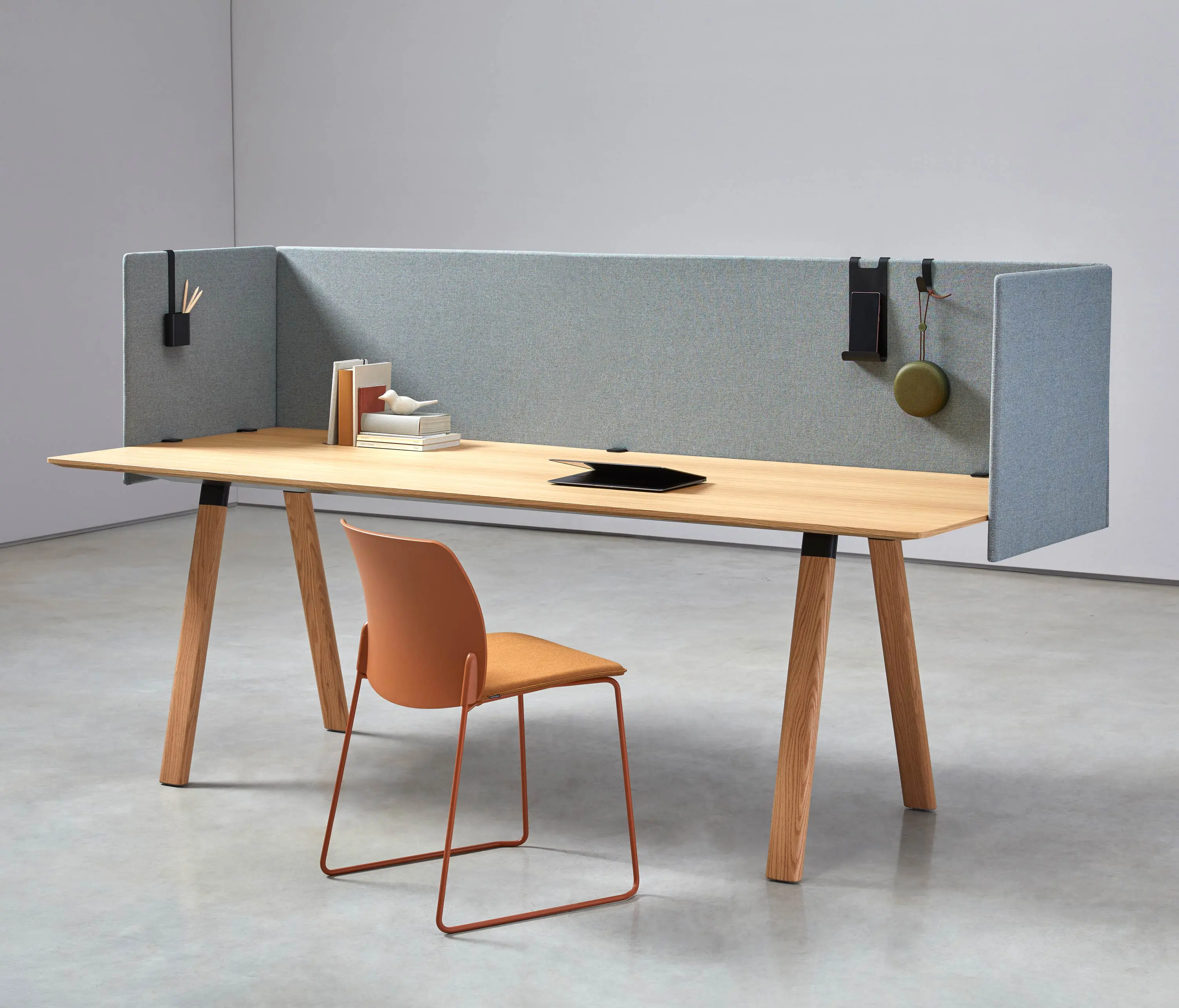 Inclass - Plania Table