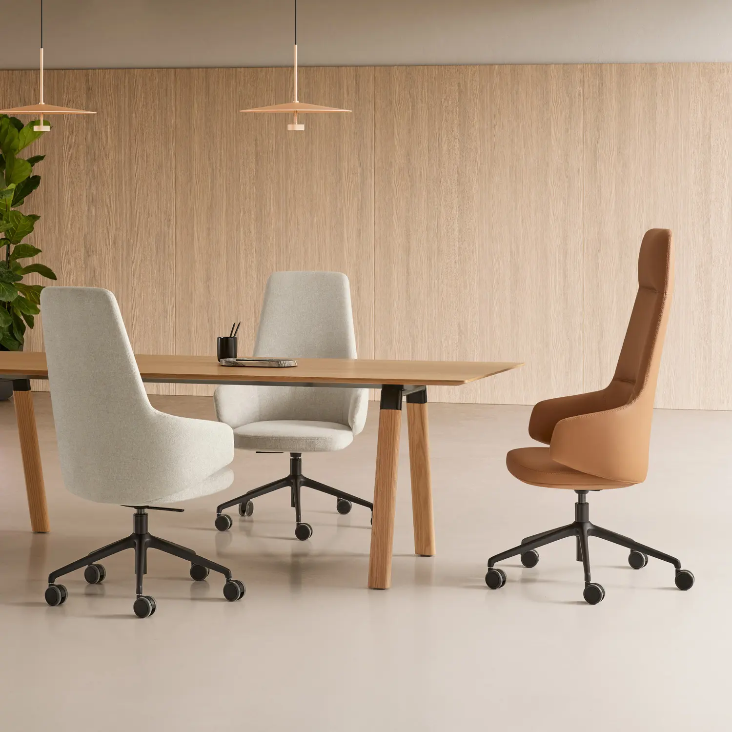 Inclass - Binar Executive