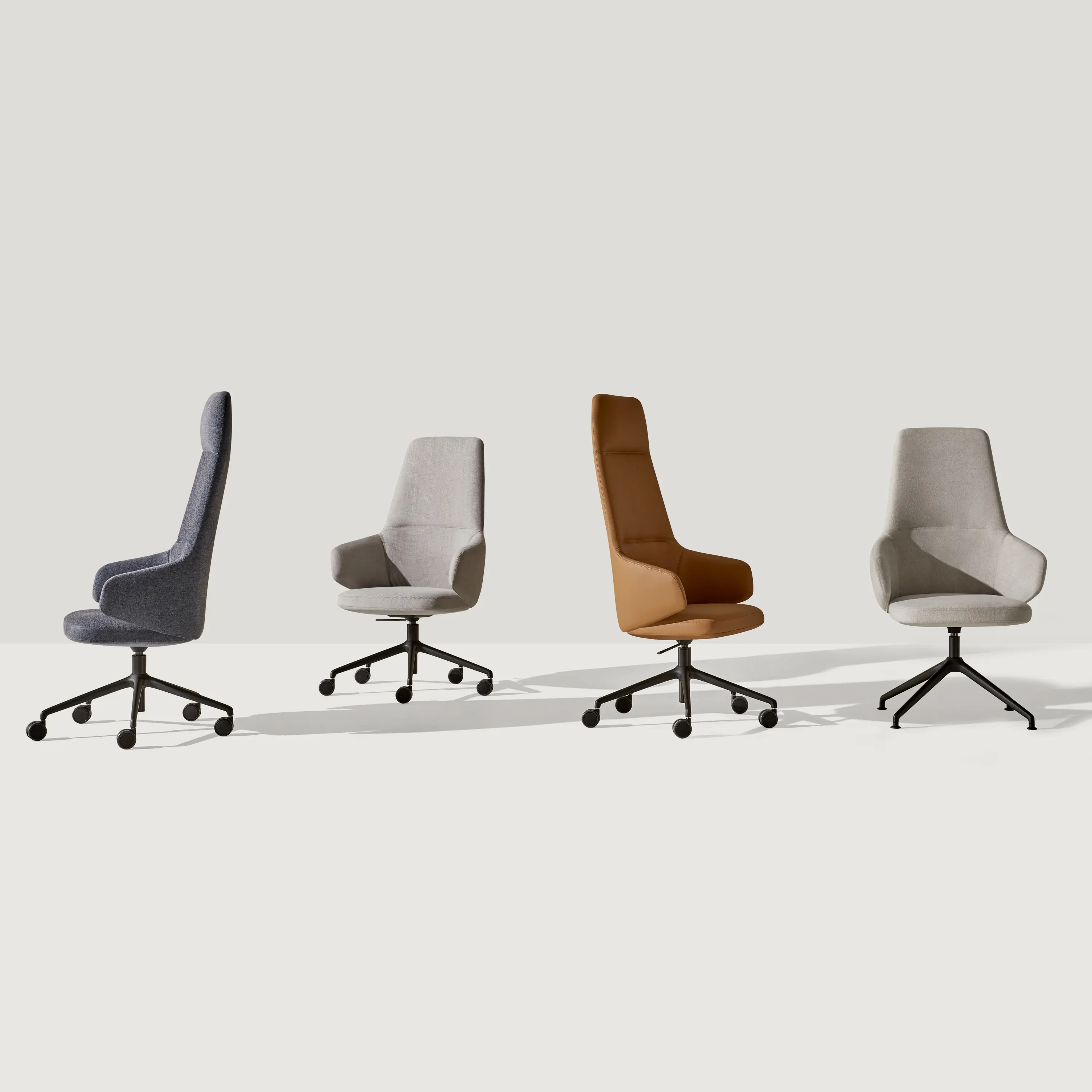 Inclass - Binar Executive