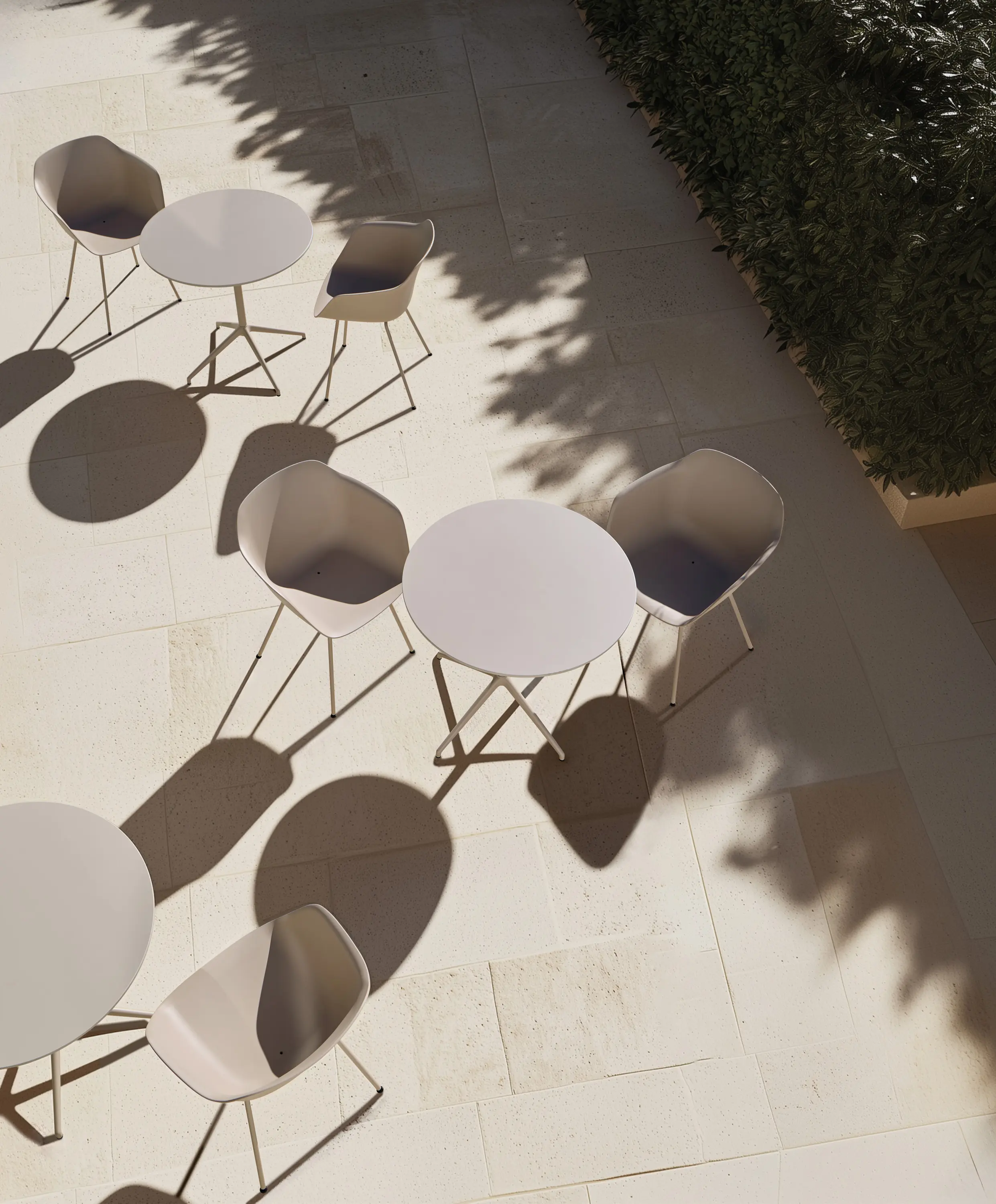 Inclass - Barlis Outdoor