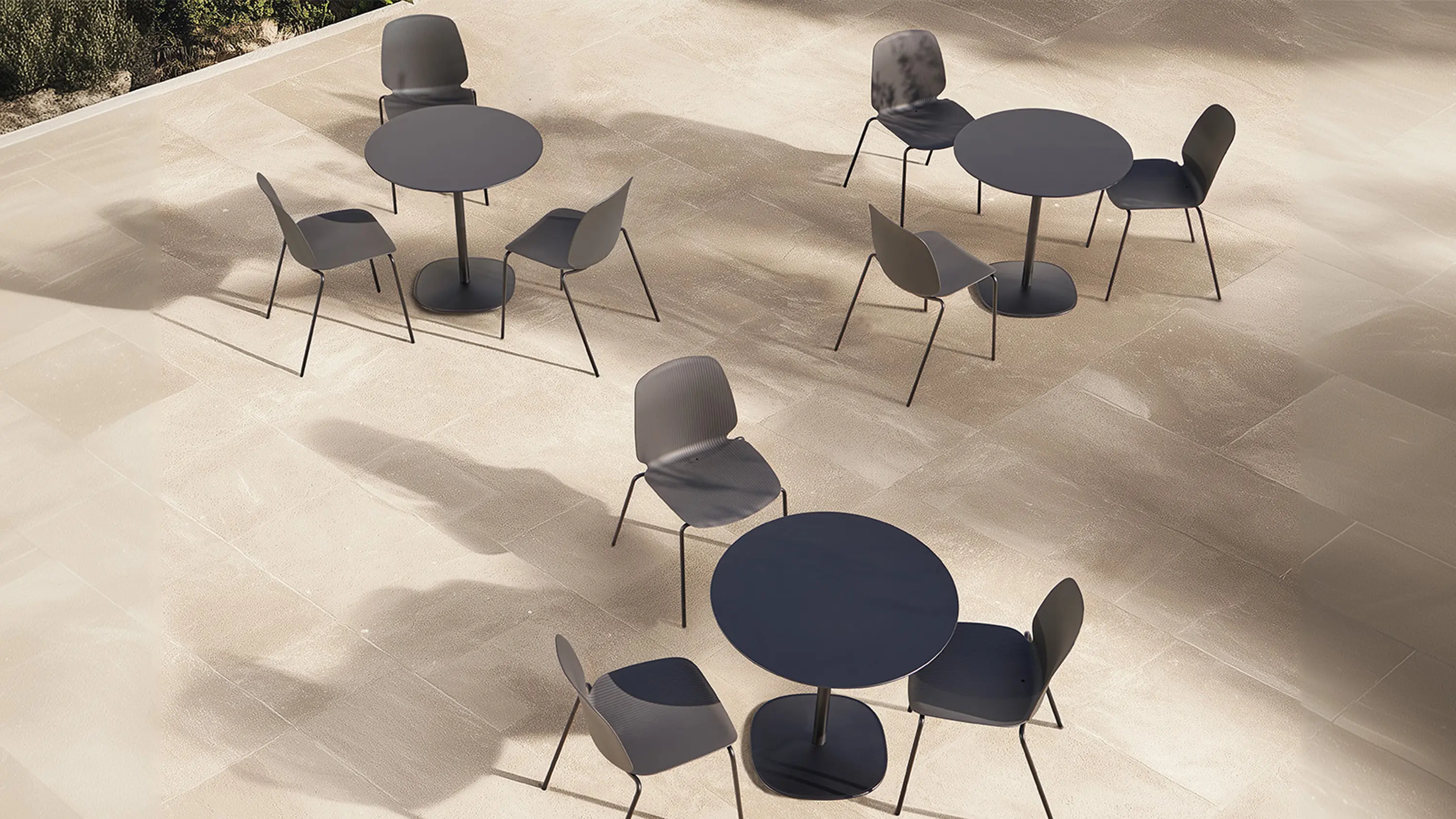 Inclass - Floe Outdoor