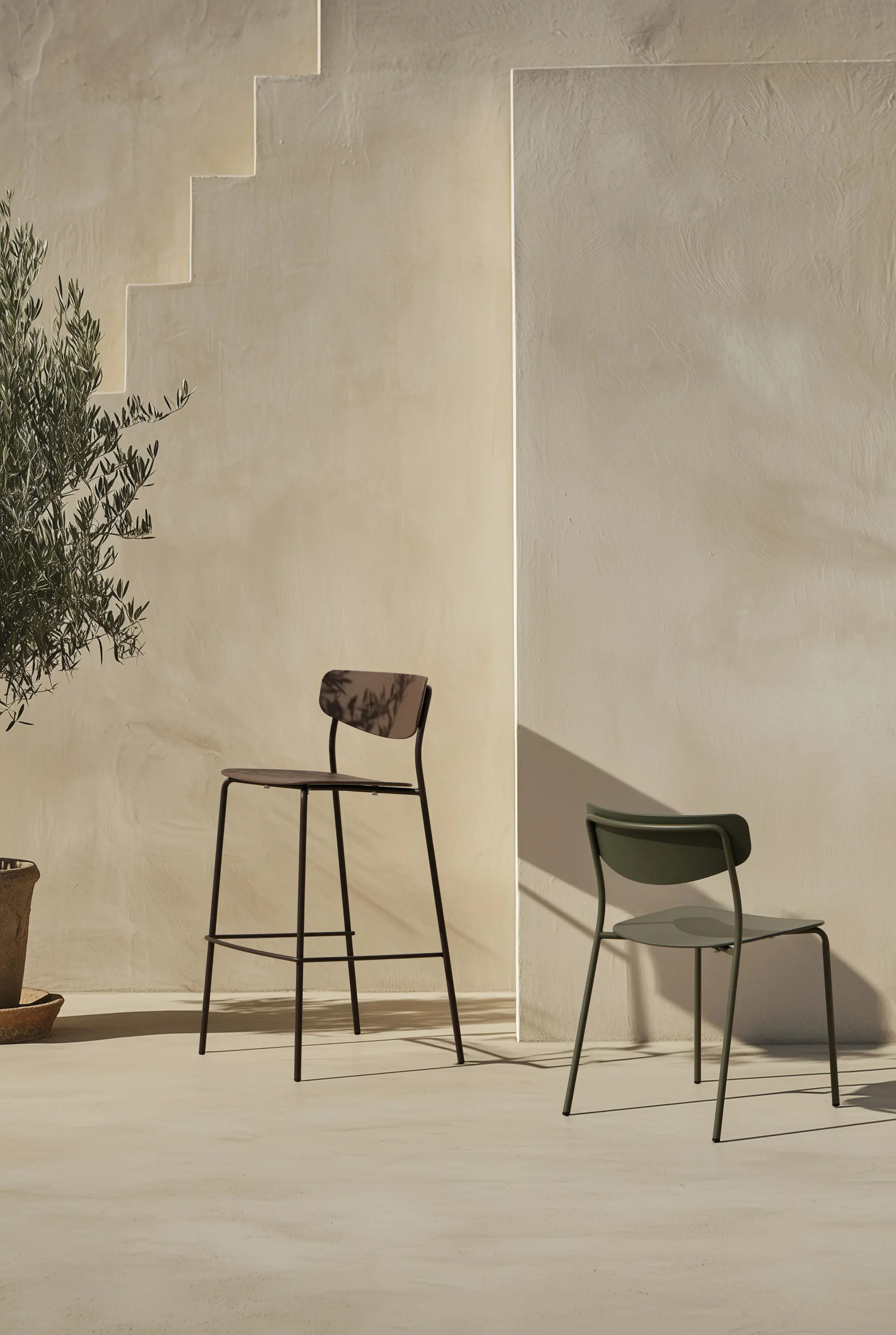 Inclass - Lea Outdoor