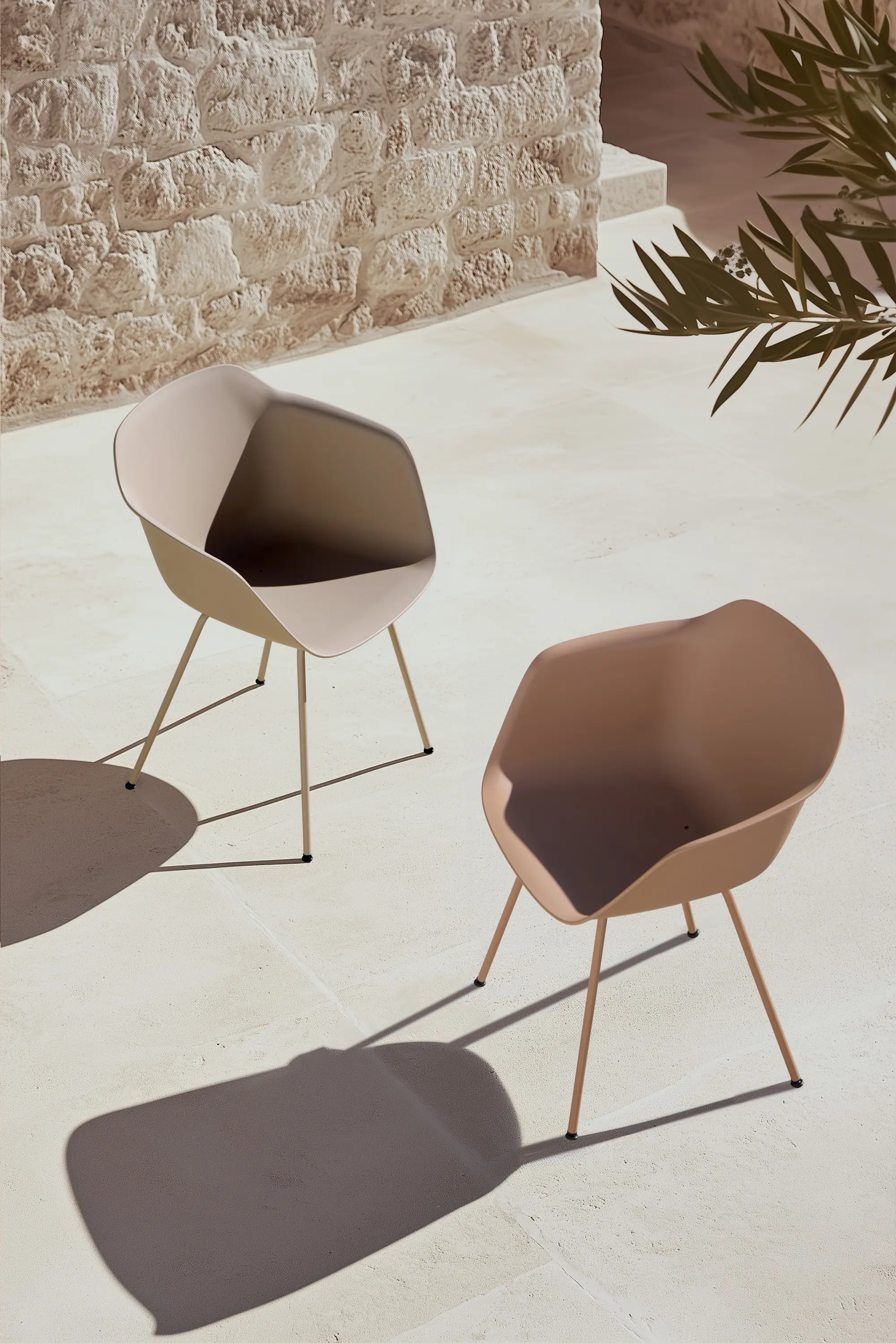 Inclass - Oswell Outdoor