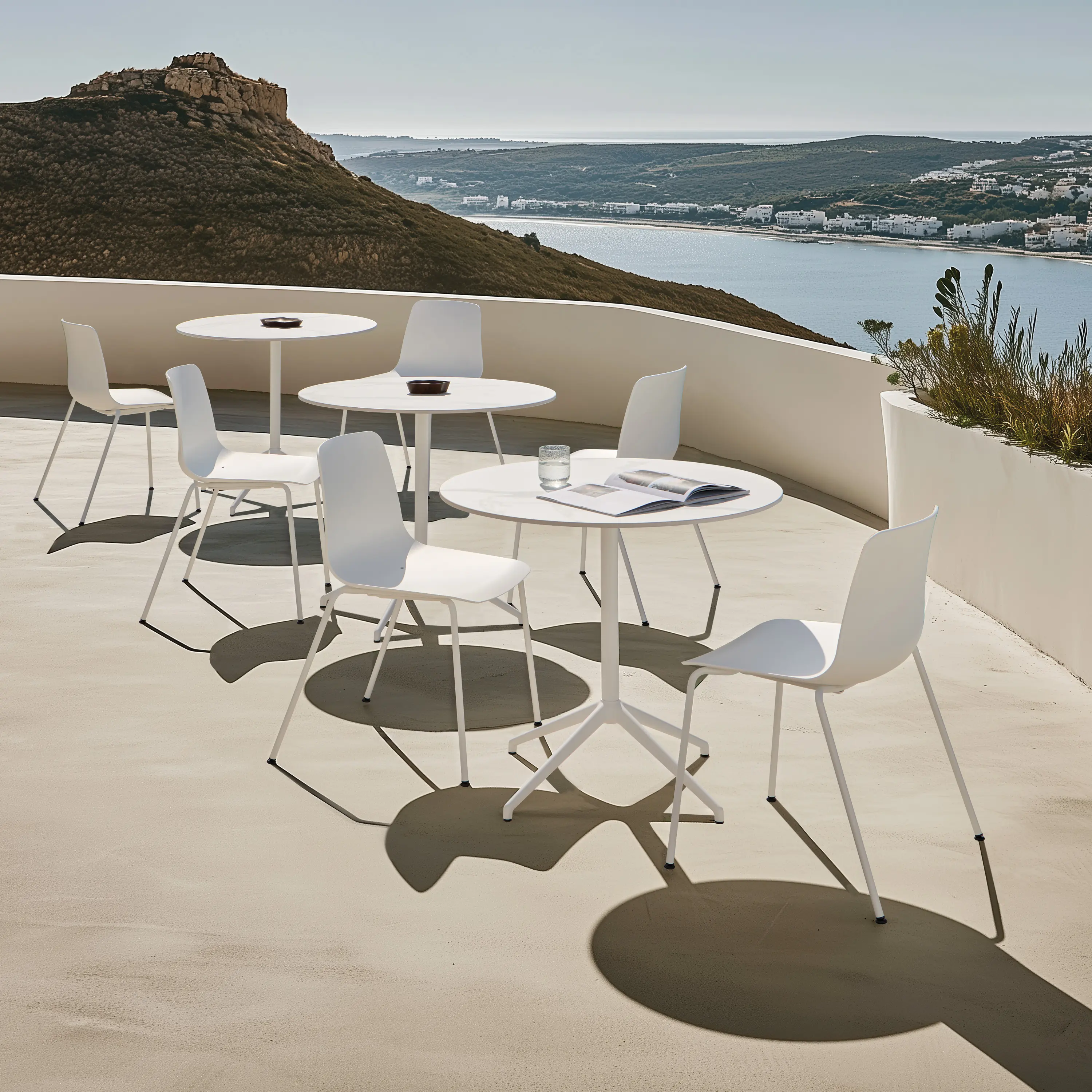 Inclass - Varya Outdoor