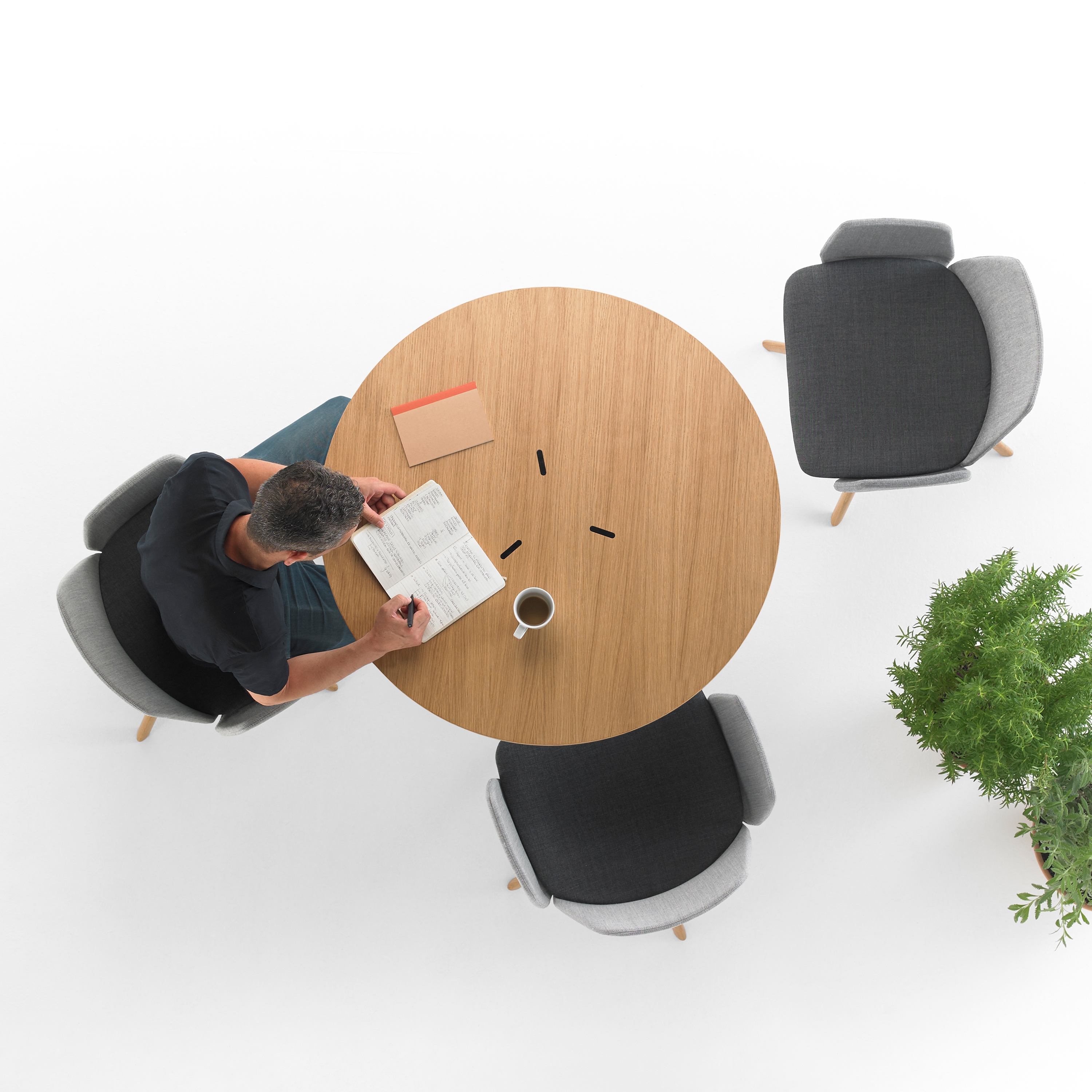 UNNIA TAPIZ - Chairs from Inclass | Architonic