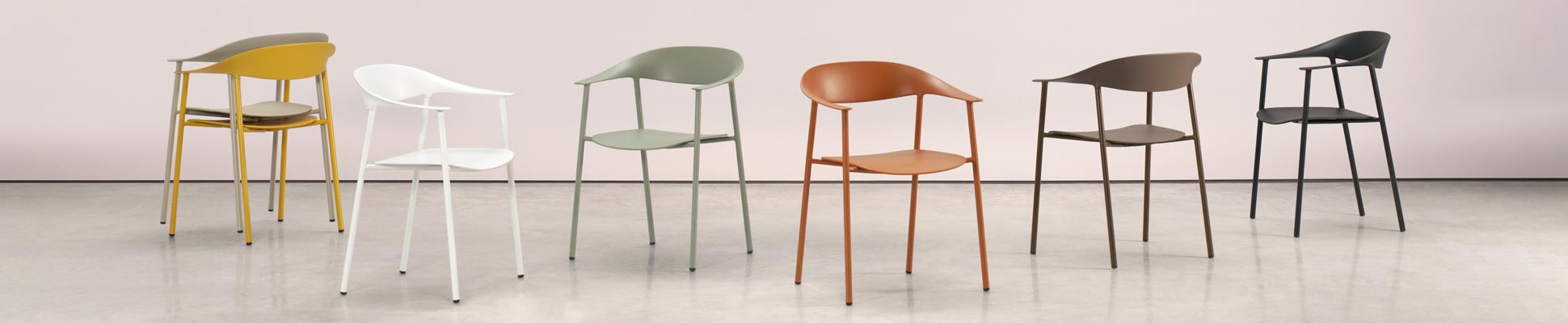 Discover the world of manufacturer Inclass