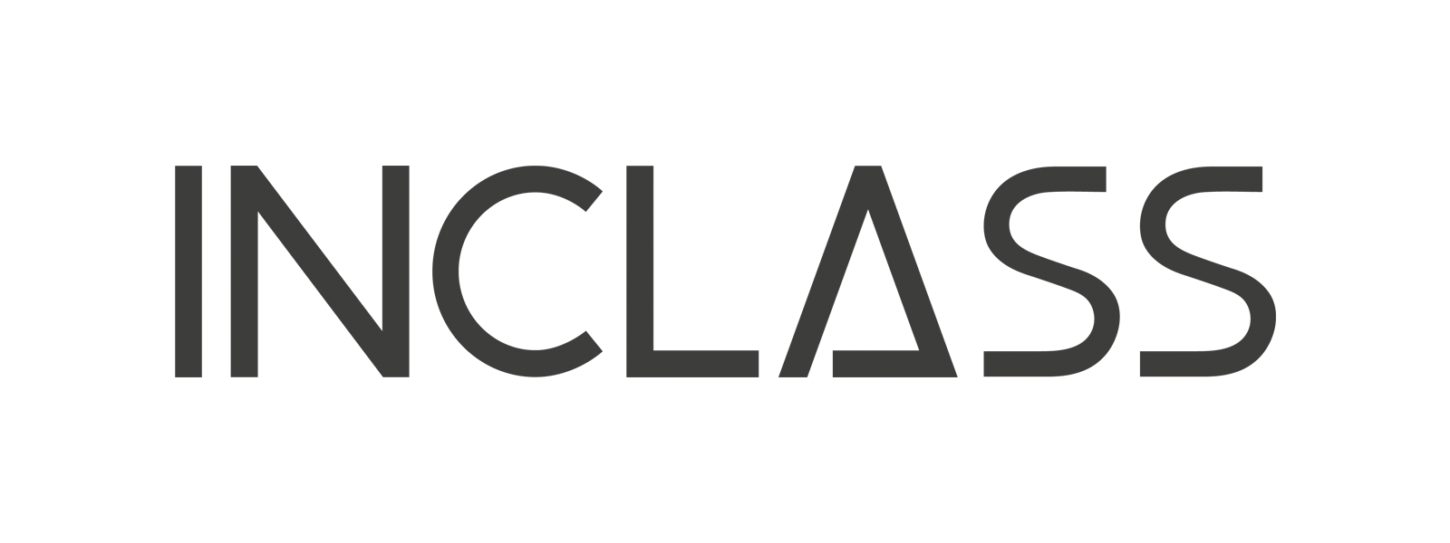 Logo for manufacturer Inclass