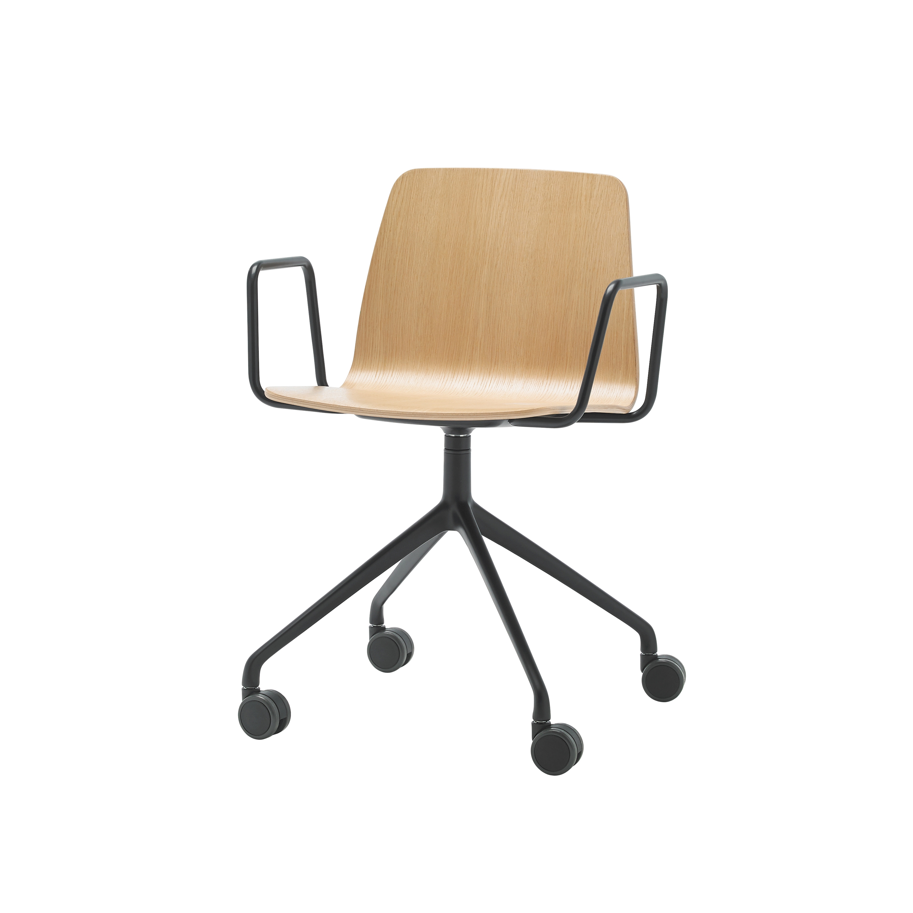 Afficher le produit Varya Wood du fabricant Inclass