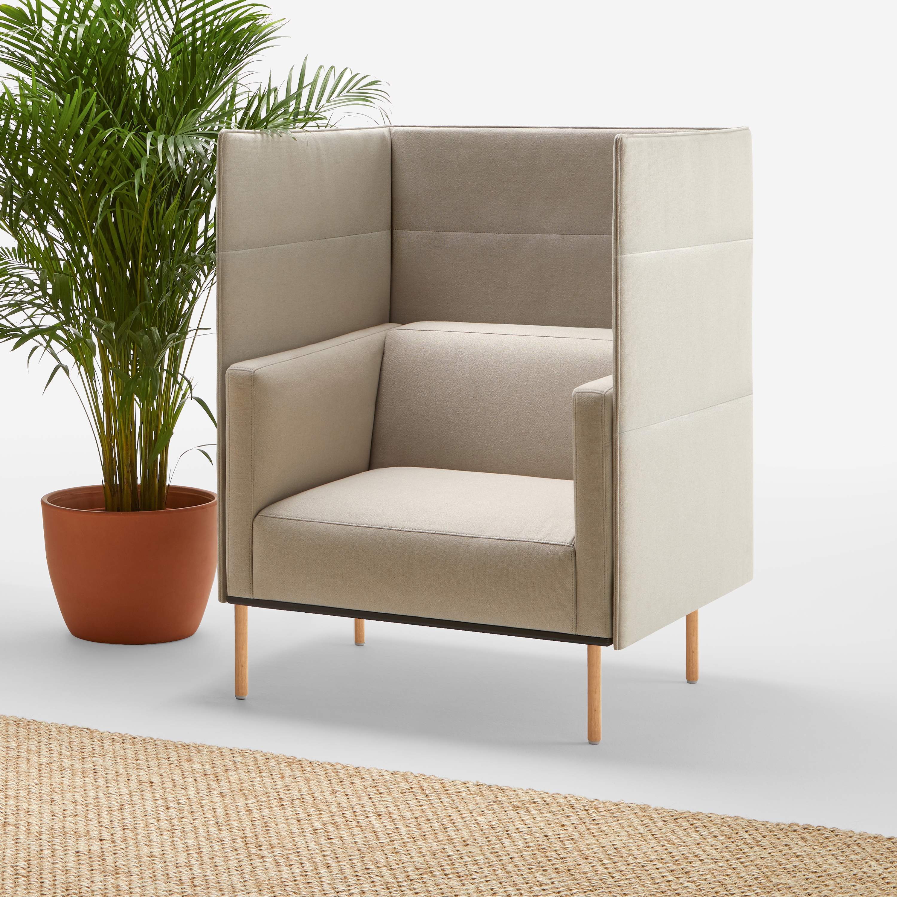 Display product Escalas from manufacturer Inclass