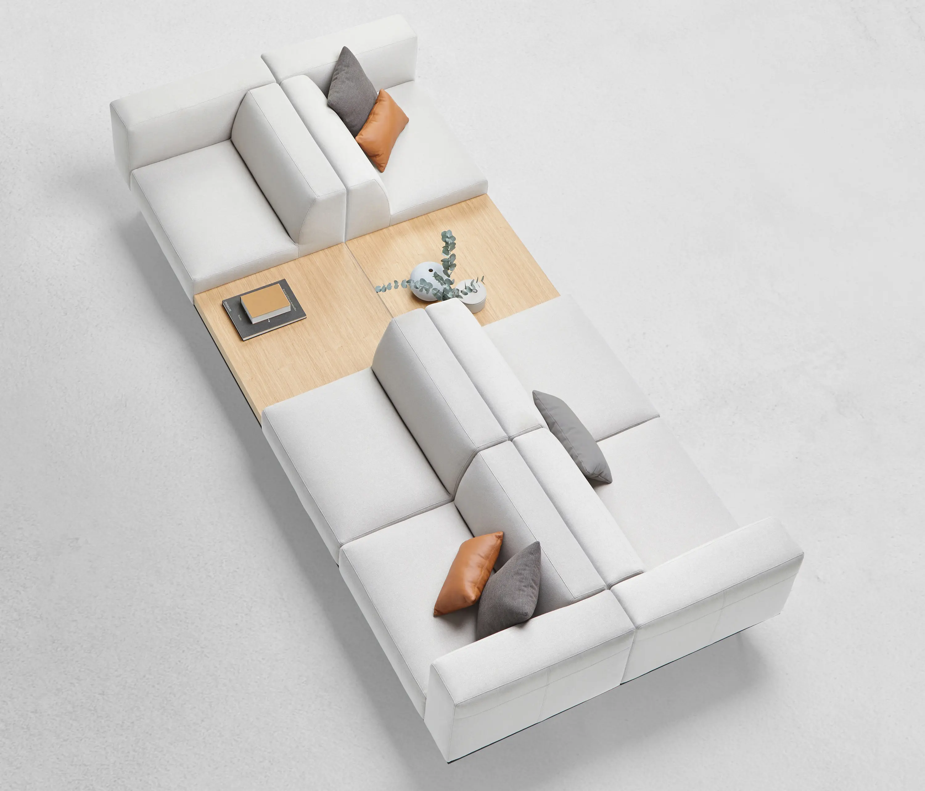Inclass - Escalas