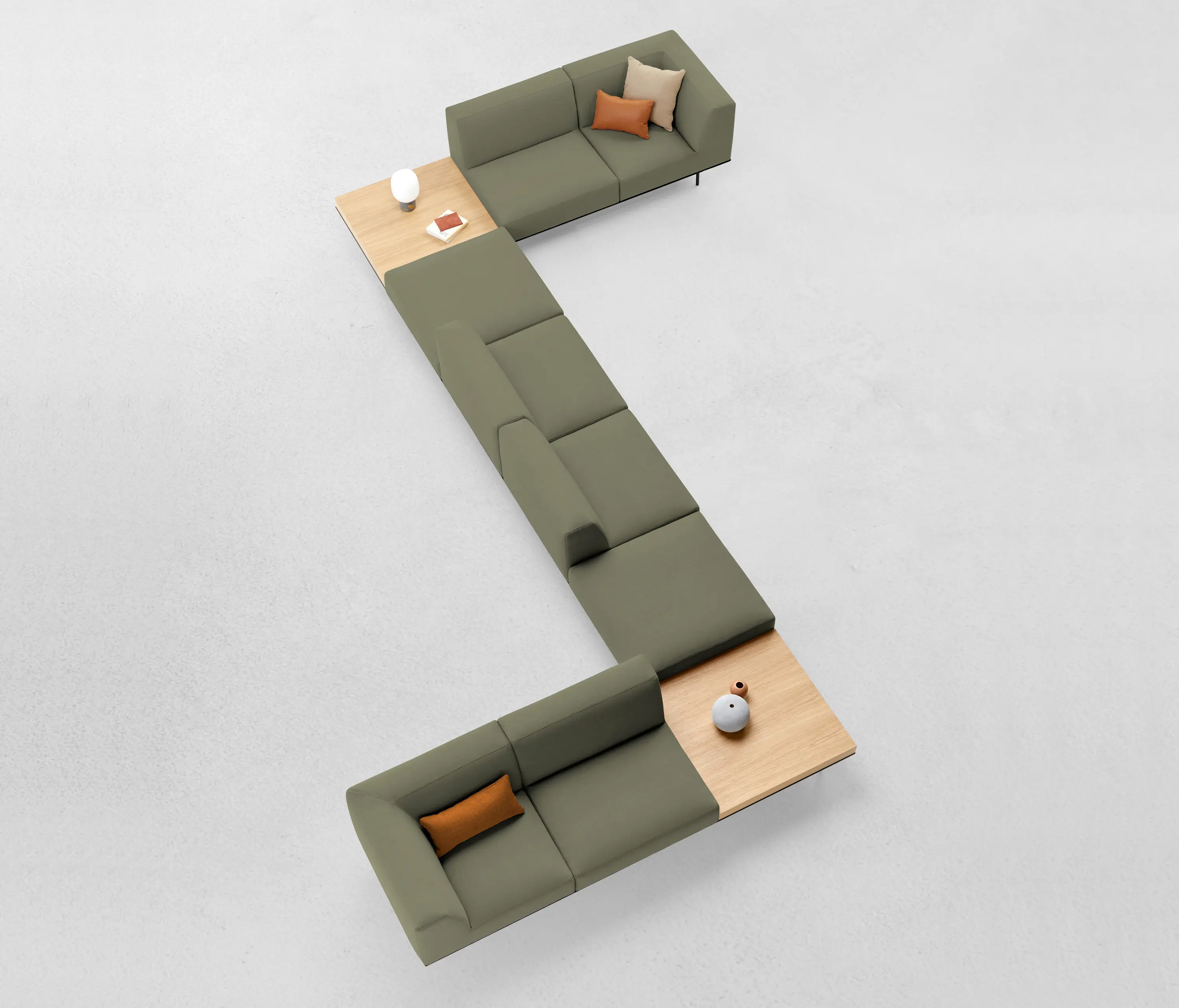 Inclass - Escalas