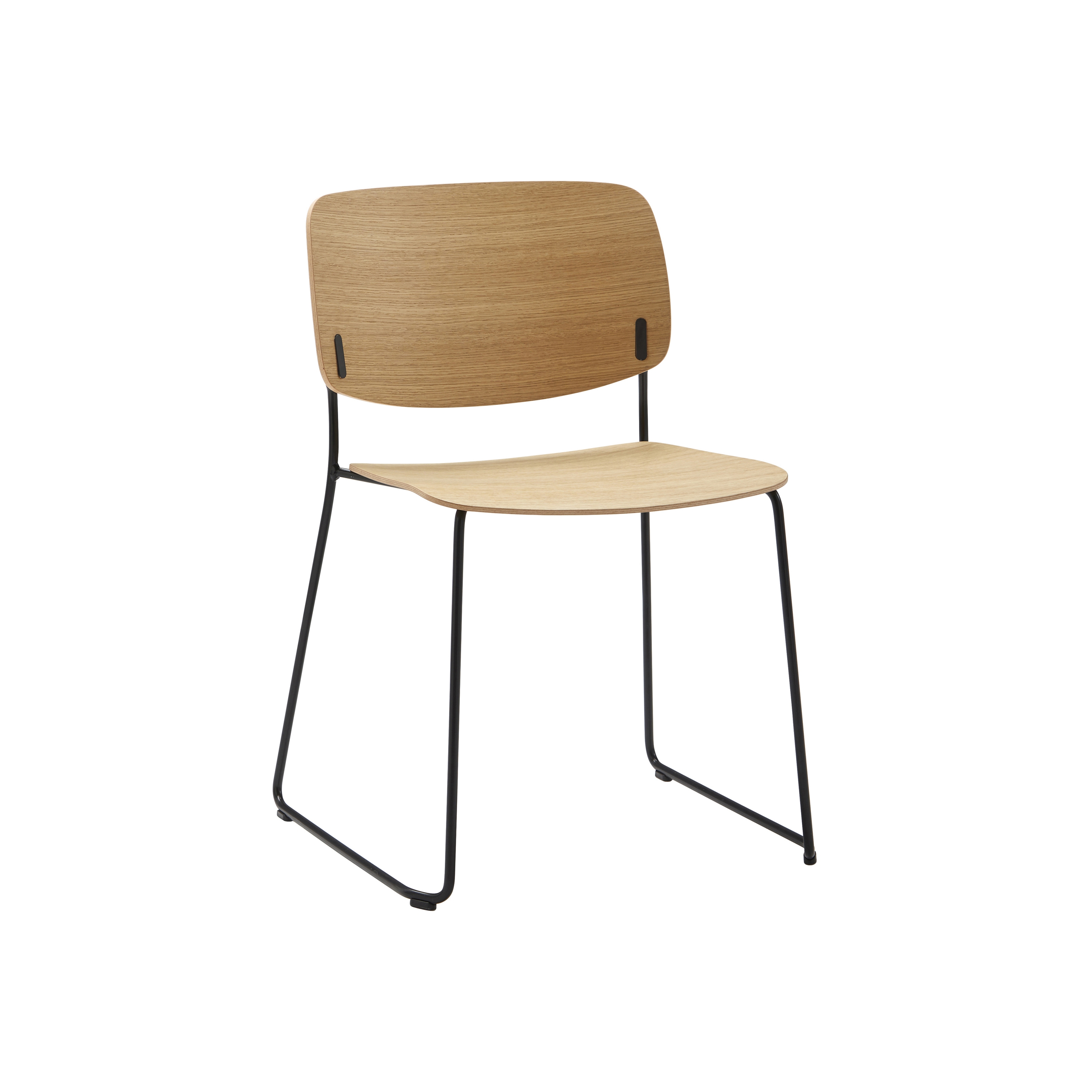 Mostra il prodotto Aryn Wood del produttore Inclass