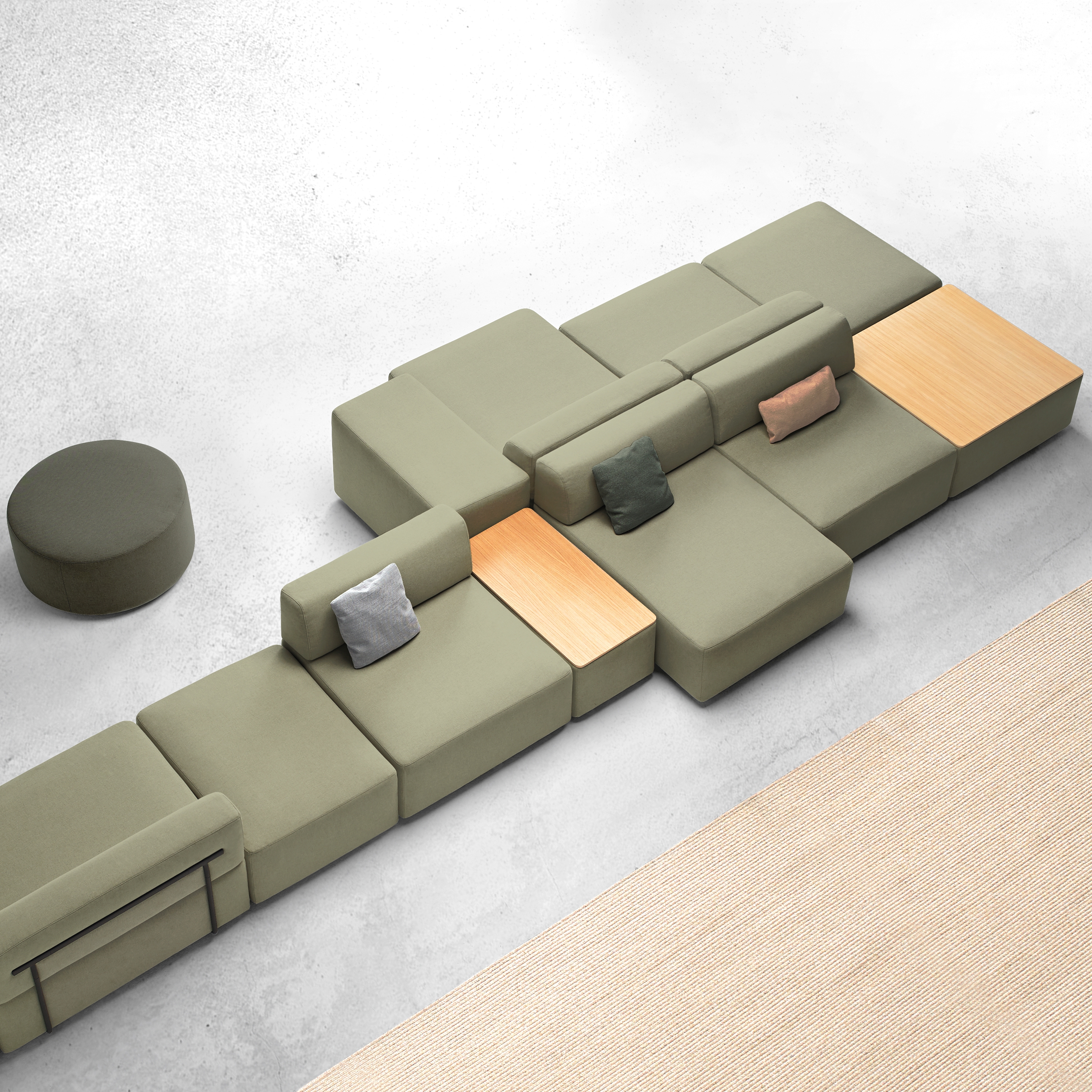 Display product Entropy from manufacturer Inclass