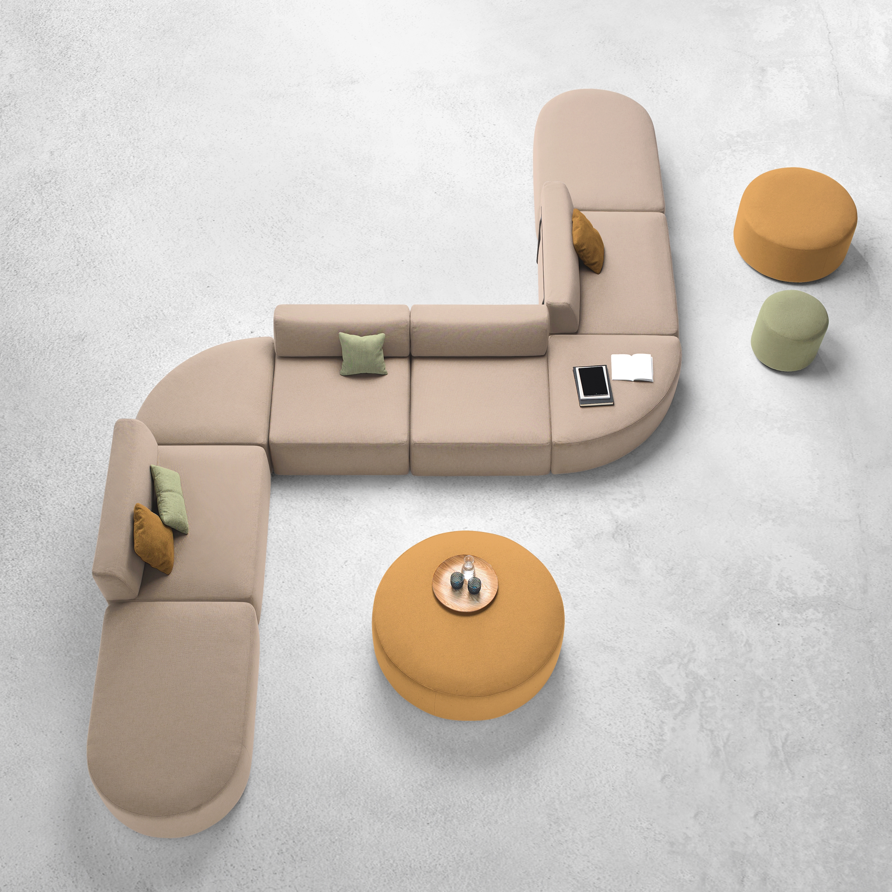 Afficher le produit Entropy du fabricant Inclass