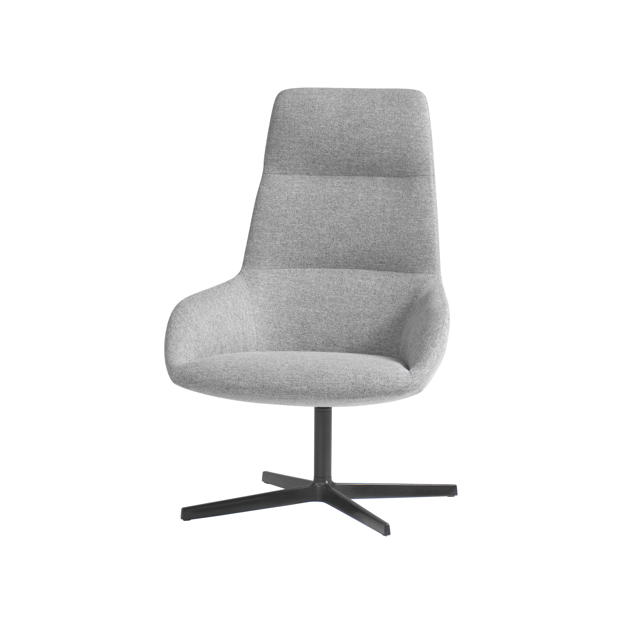 Display product Dunas Lounge from manufacturer Inclass