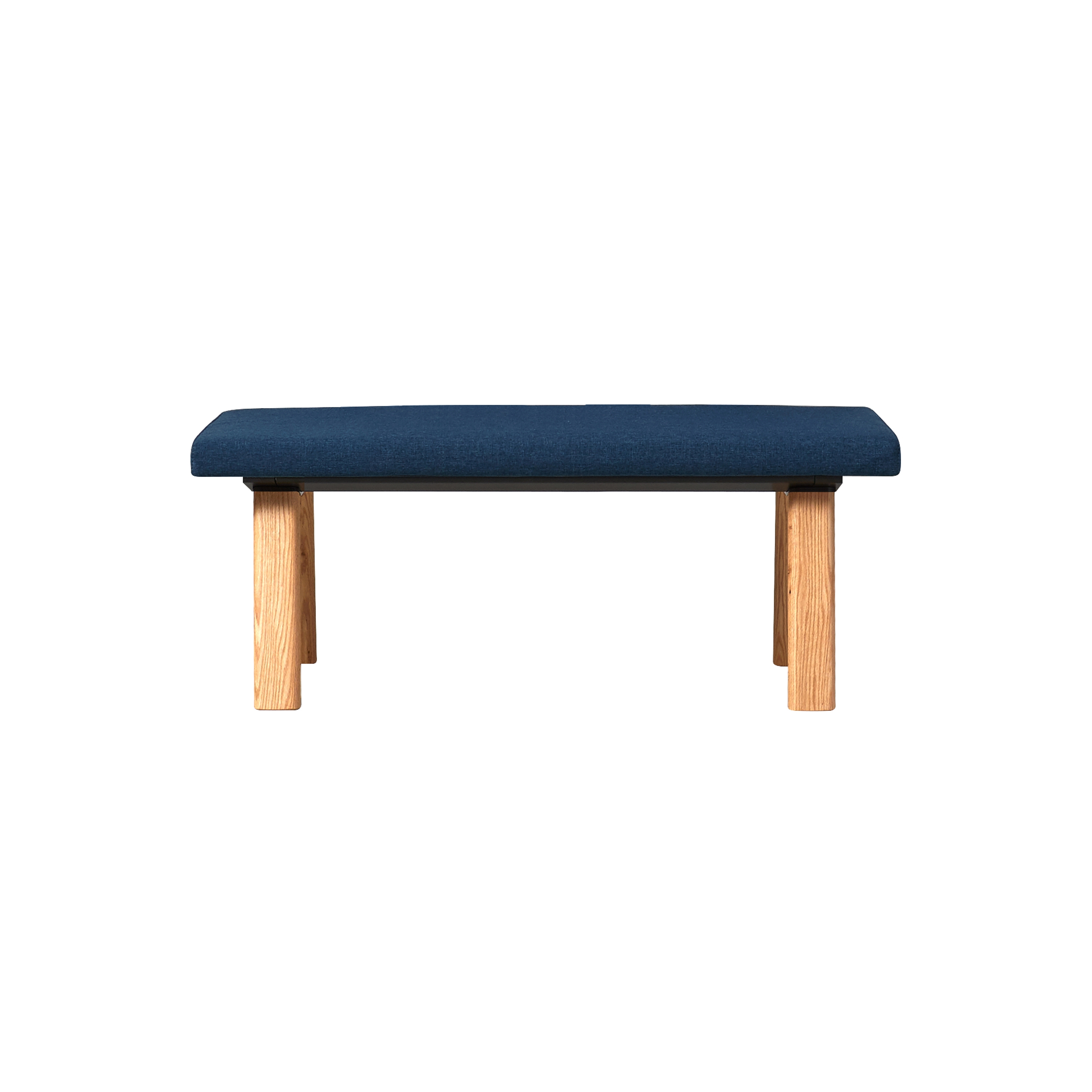 Display product Plania Bench from manufacturer Inclass