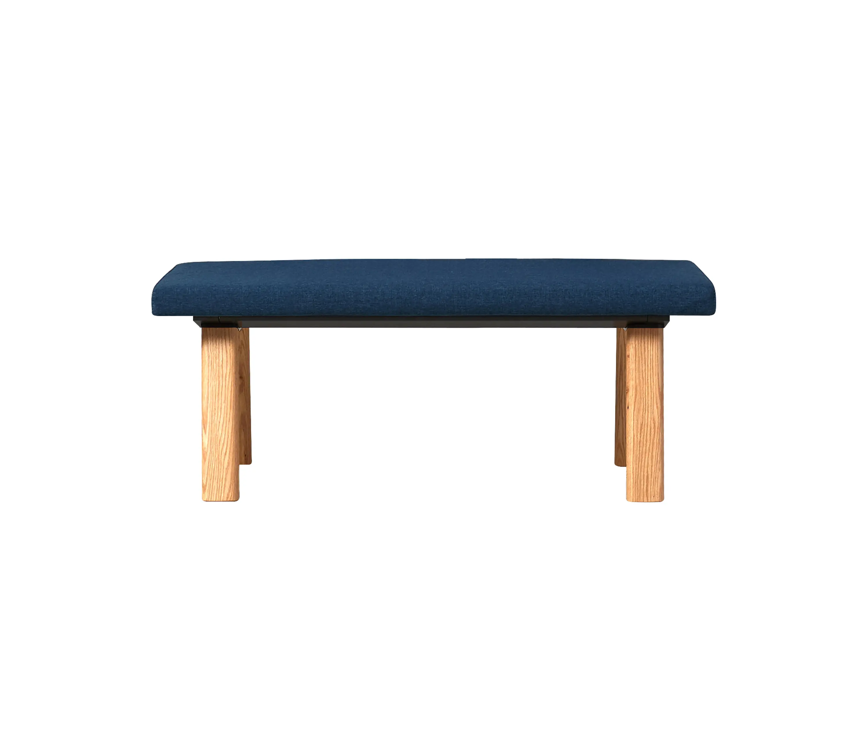 Inclass - Plania Bench
