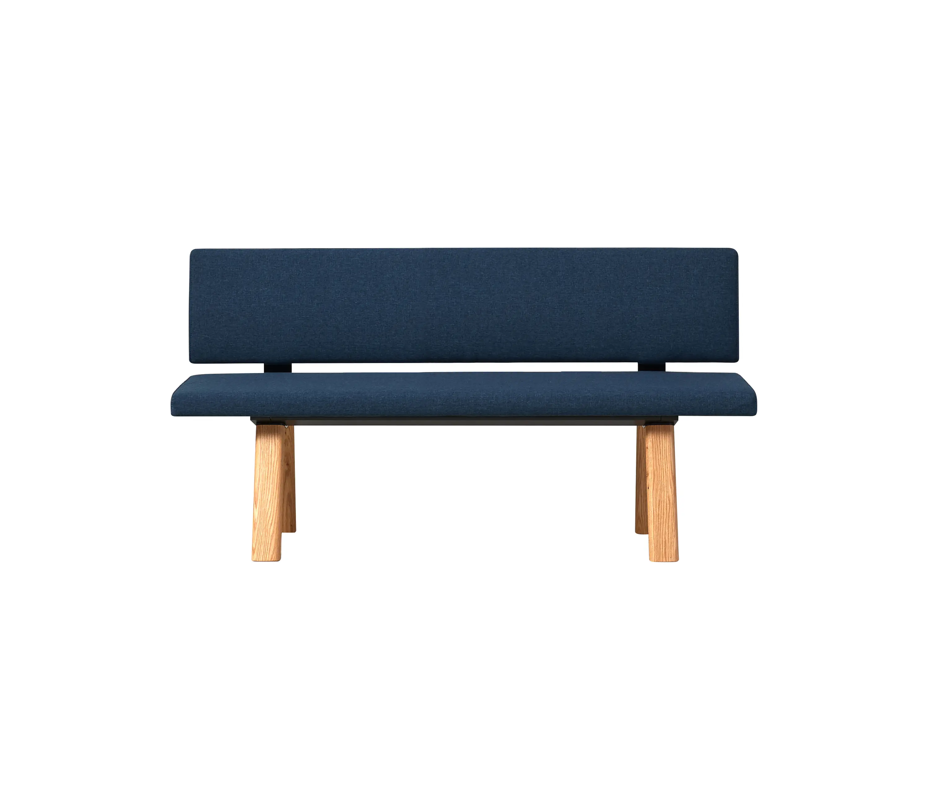 Inclass - Plania Bench