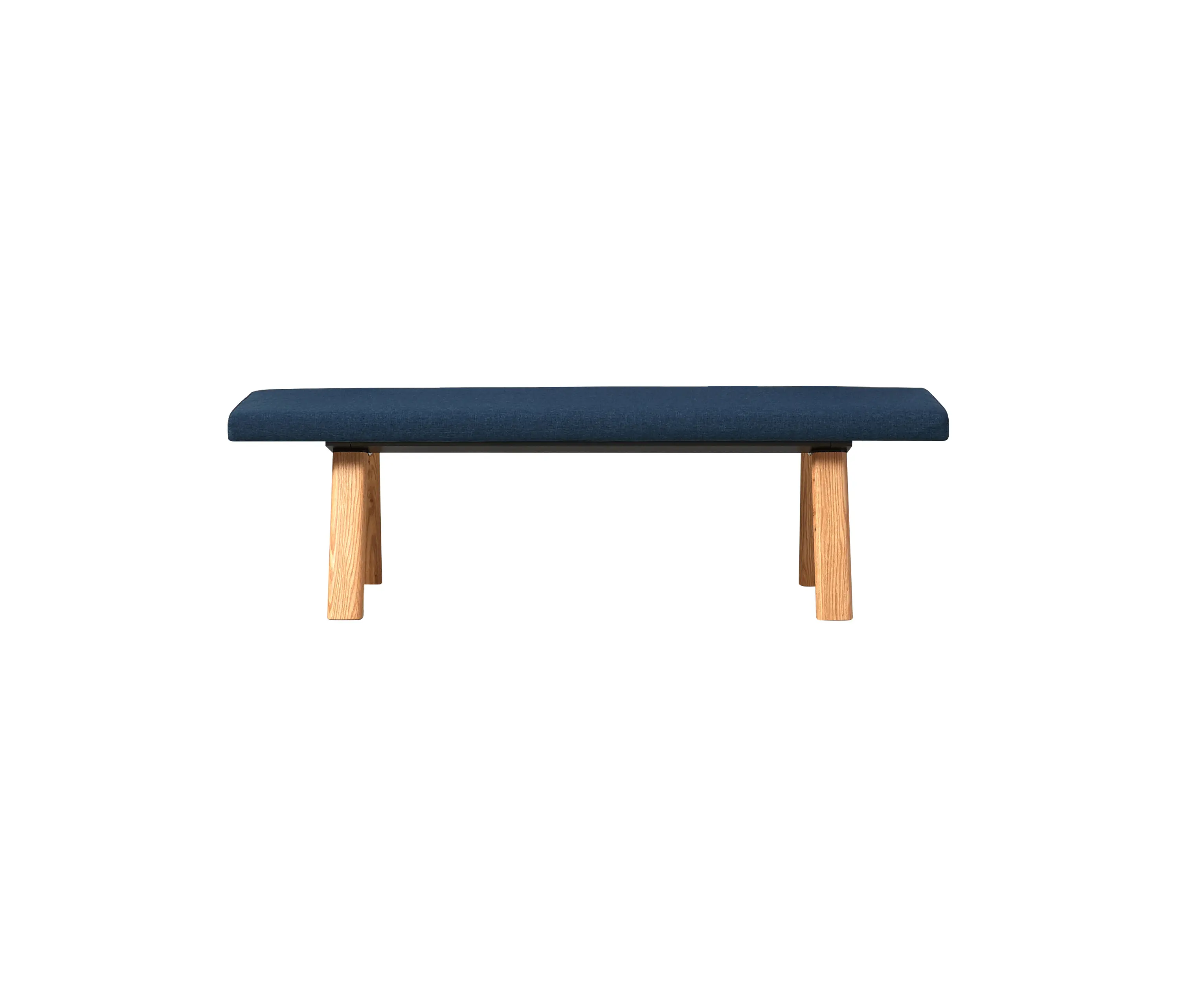 Inclass - Plania Bench