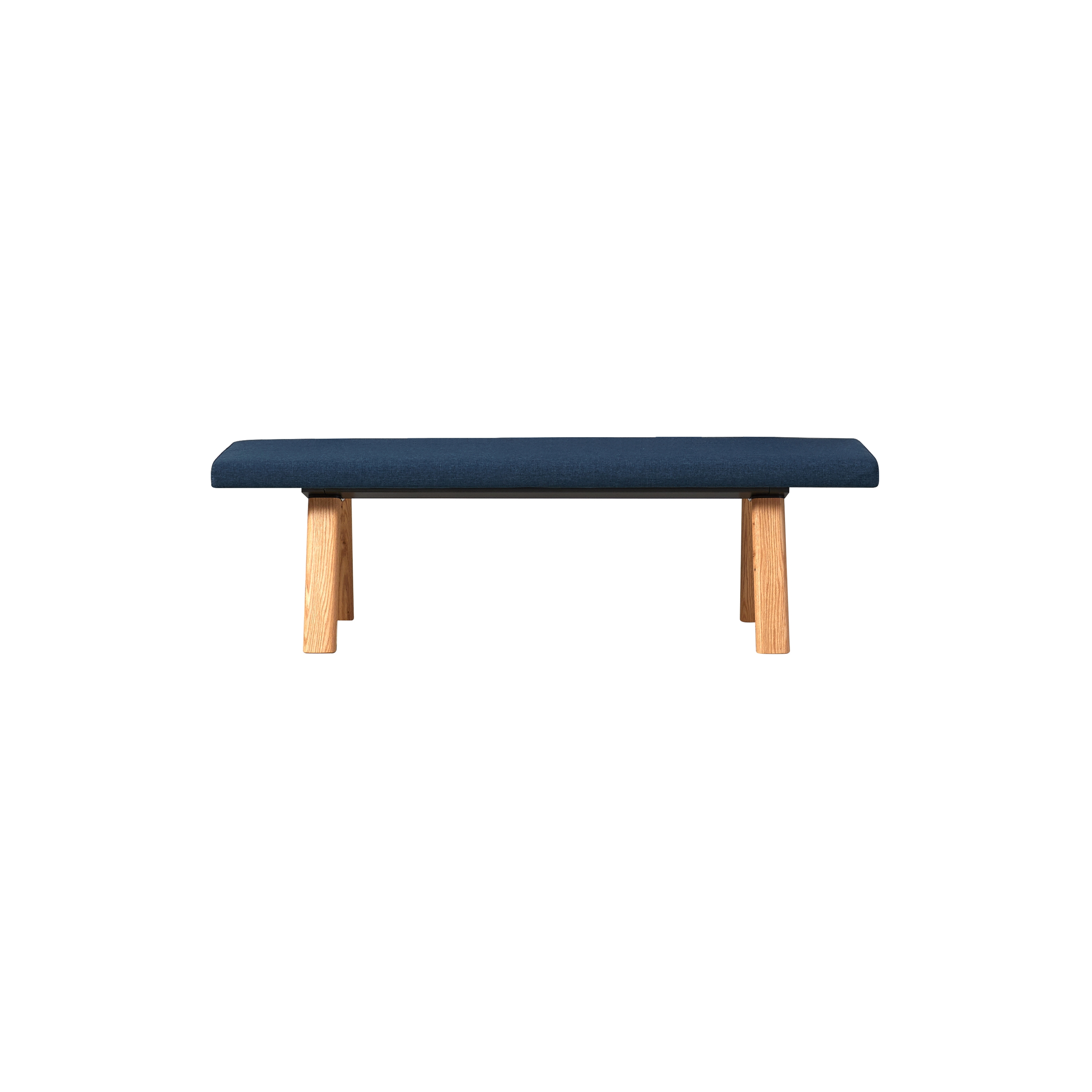 Display product Plania Bench from manufacturer Inclass
