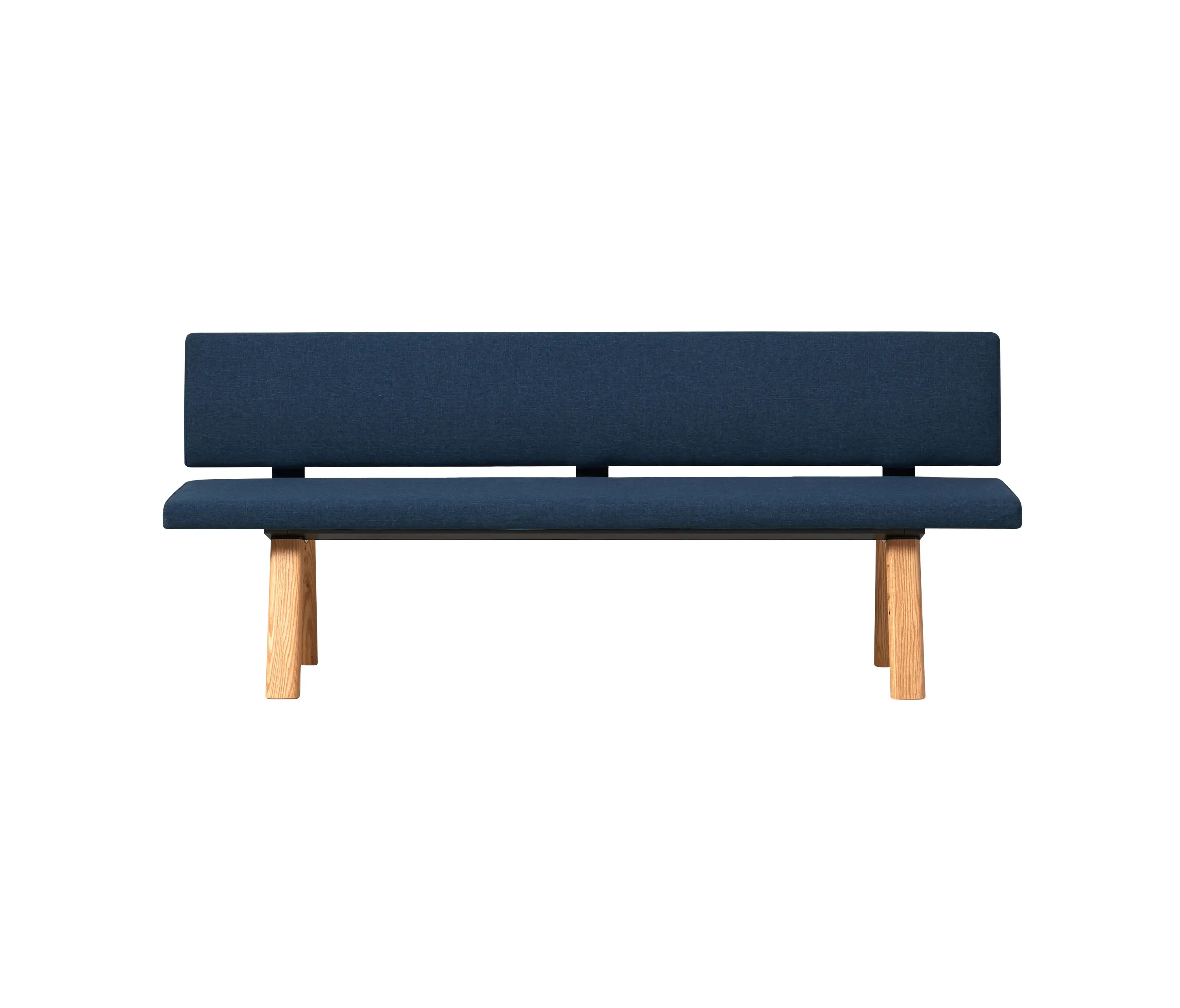 Inclass - Plania Bench