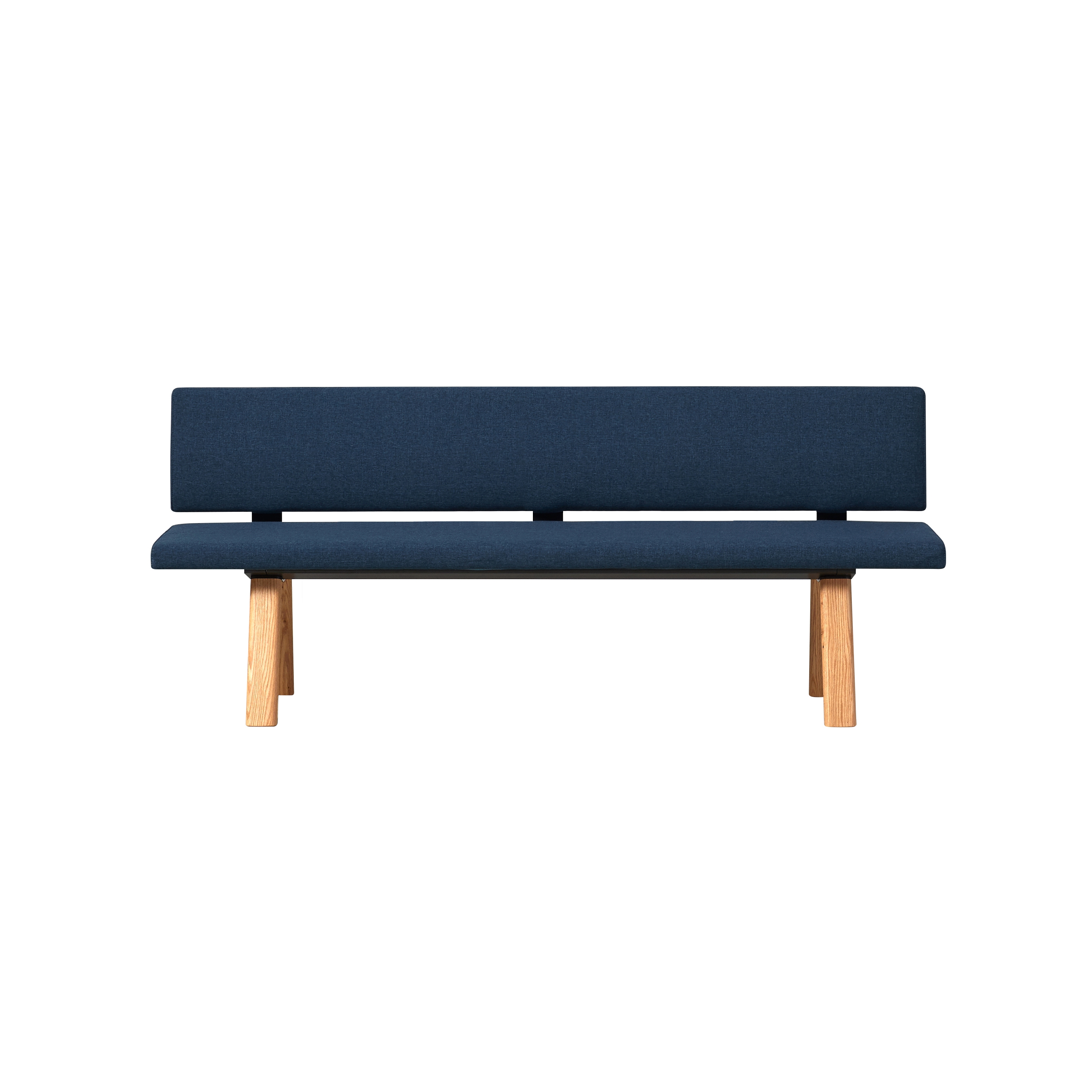 Display product Plania Bench from manufacturer Inclass